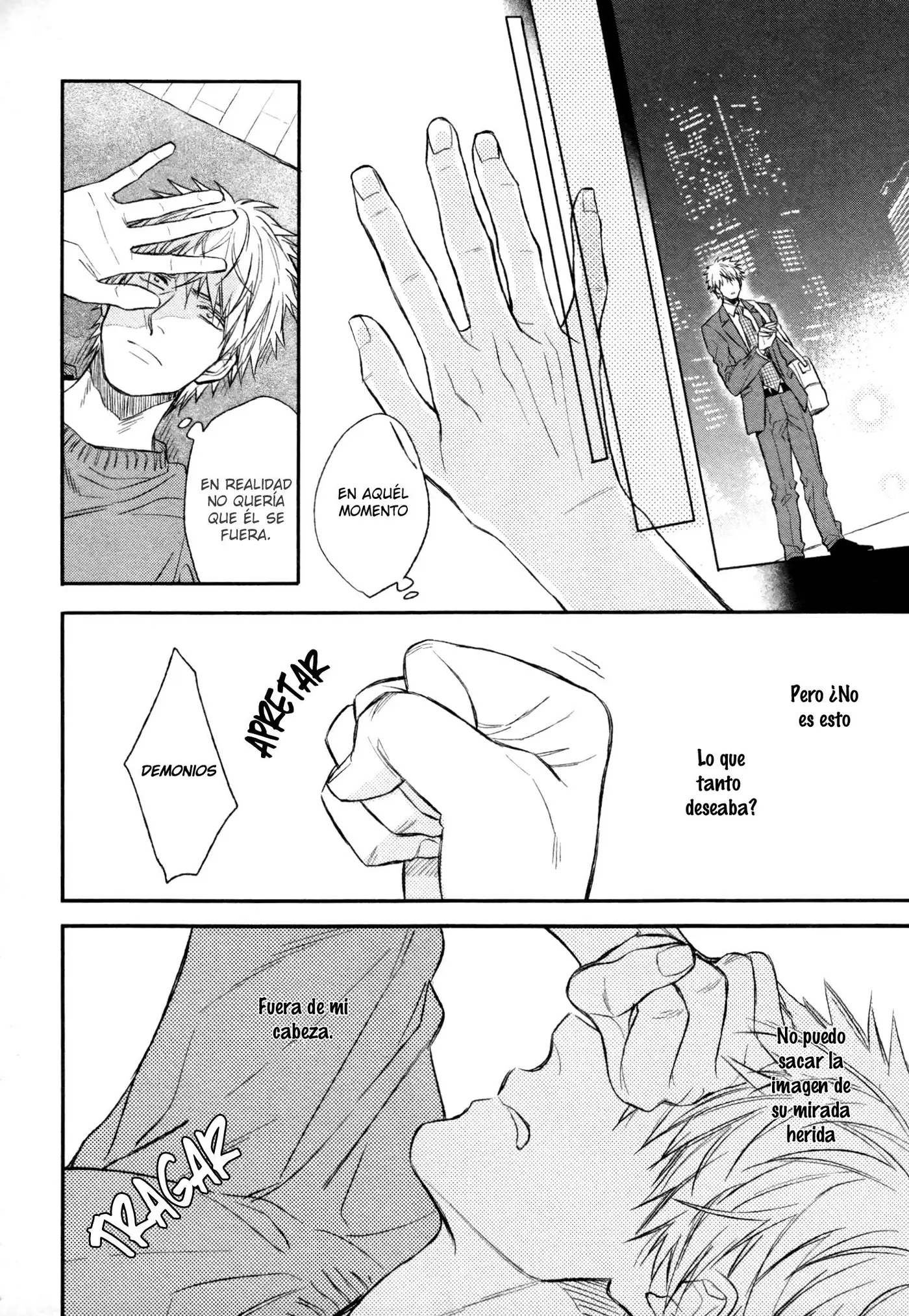 Fukouchuu no Shiawase (2013) - Capítulo 4 - Página 18 - LectorTMOo