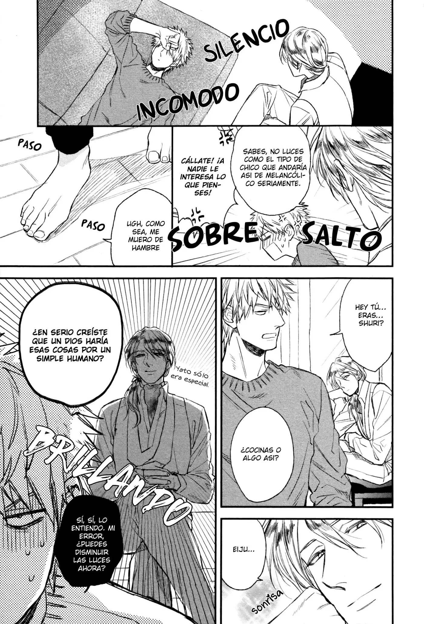 Fukouchuu no Shiawase (2013) - Capítulo 4 - Página 19 - LectorTMOo