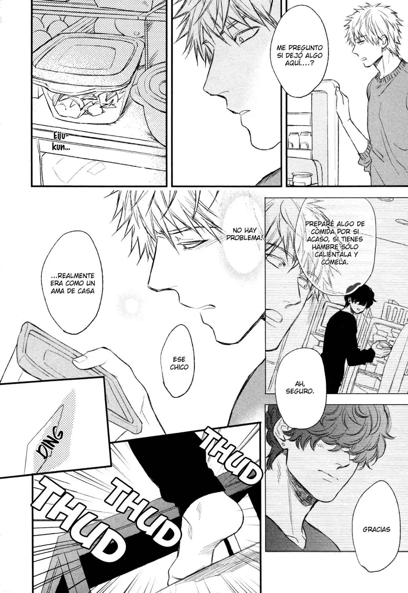 Fukouchuu no Shiawase (2013) - Capítulo 4 - Página 20 - LectorTMOo