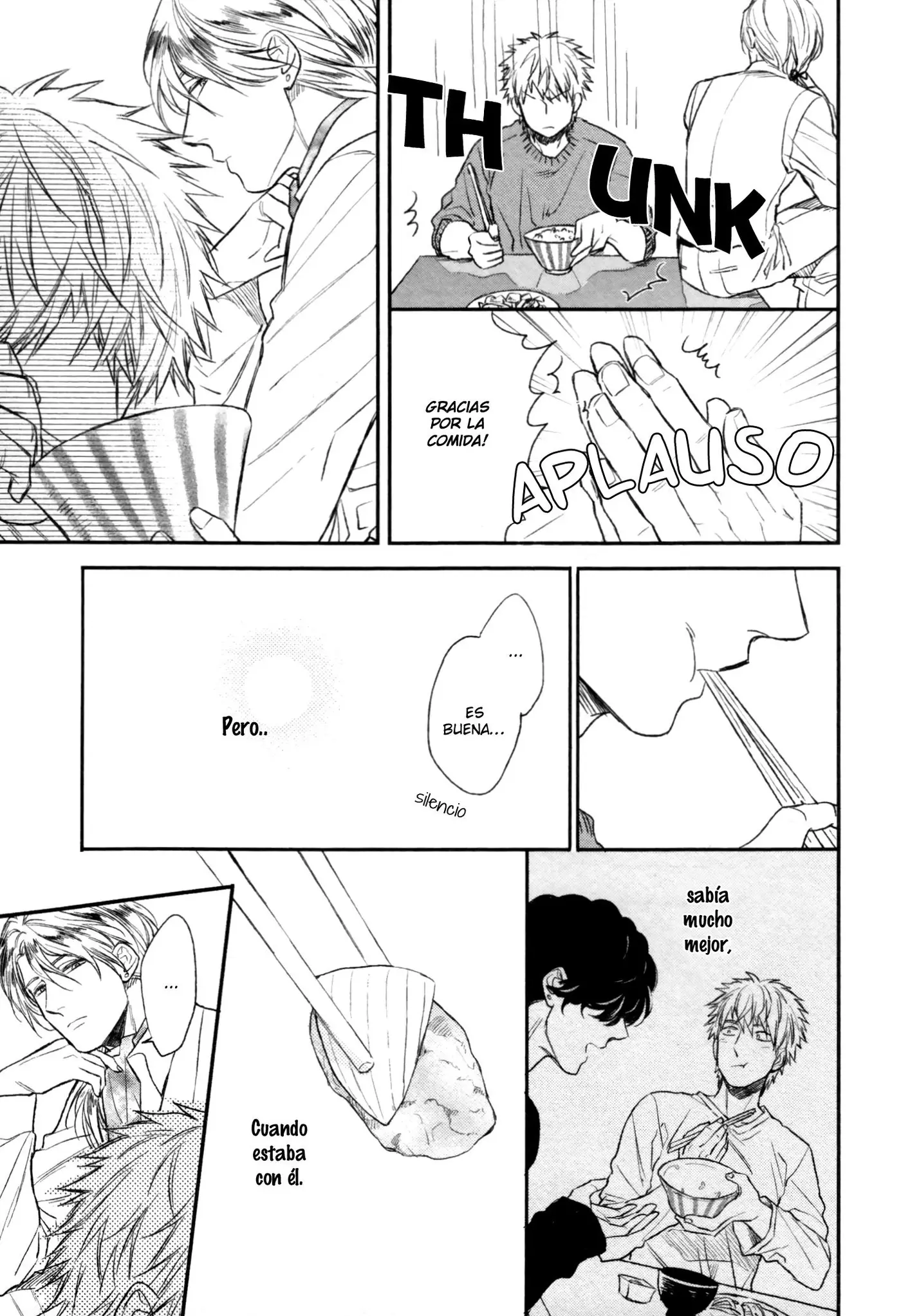 Fukouchuu no Shiawase (2013) - Capítulo 4 - Página 21 - LectorTMOo