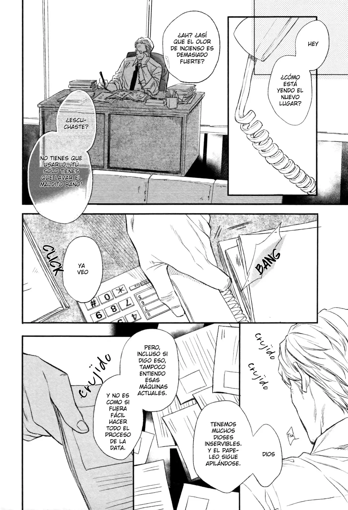Fukouchuu no Shiawase (2013) - Capítulo 4 - Página 22 - LectorTMOo