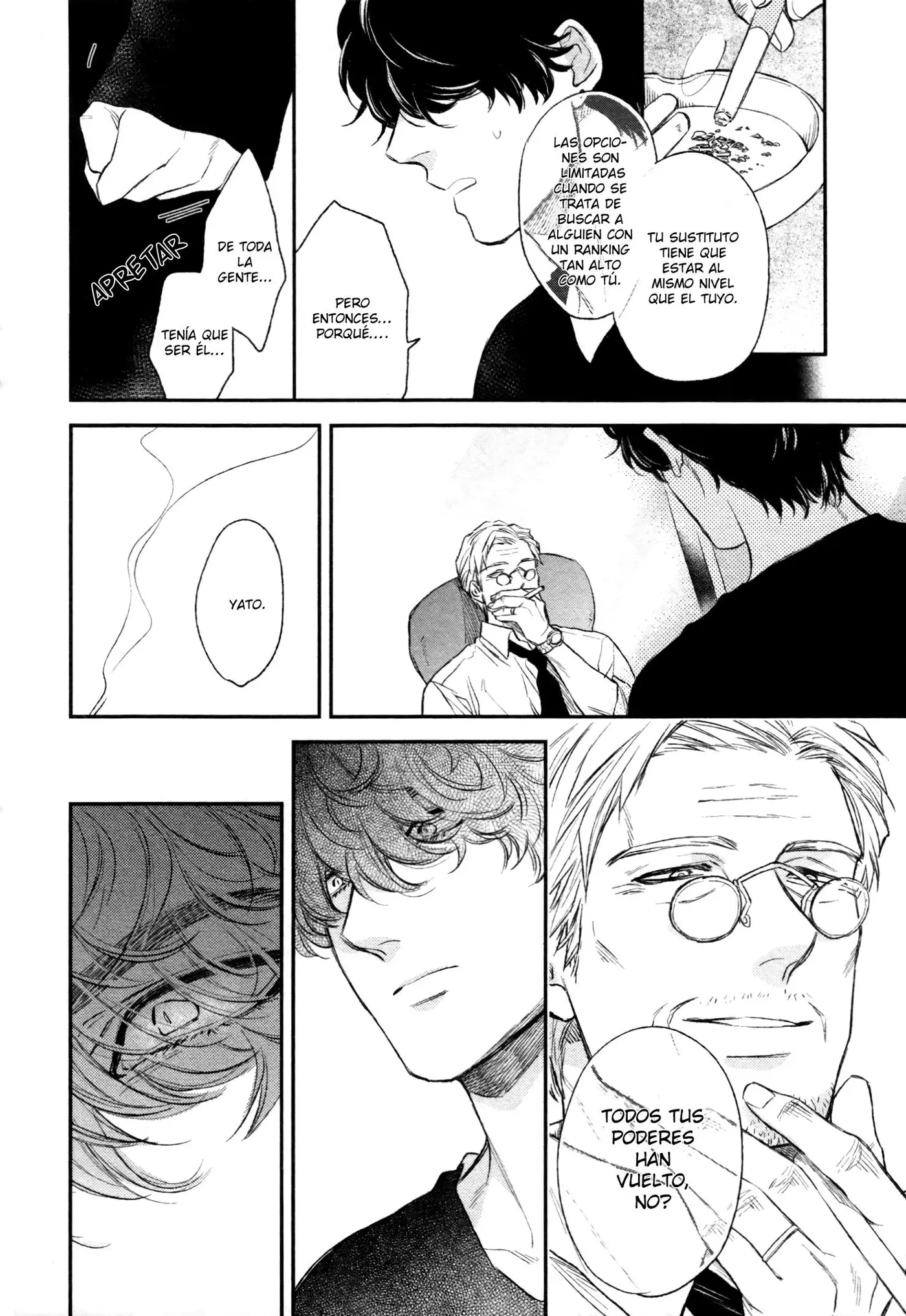 Fukouchuu no Shiawase (2013) - Capítulo 4 - Página 24 - LectorTMOo