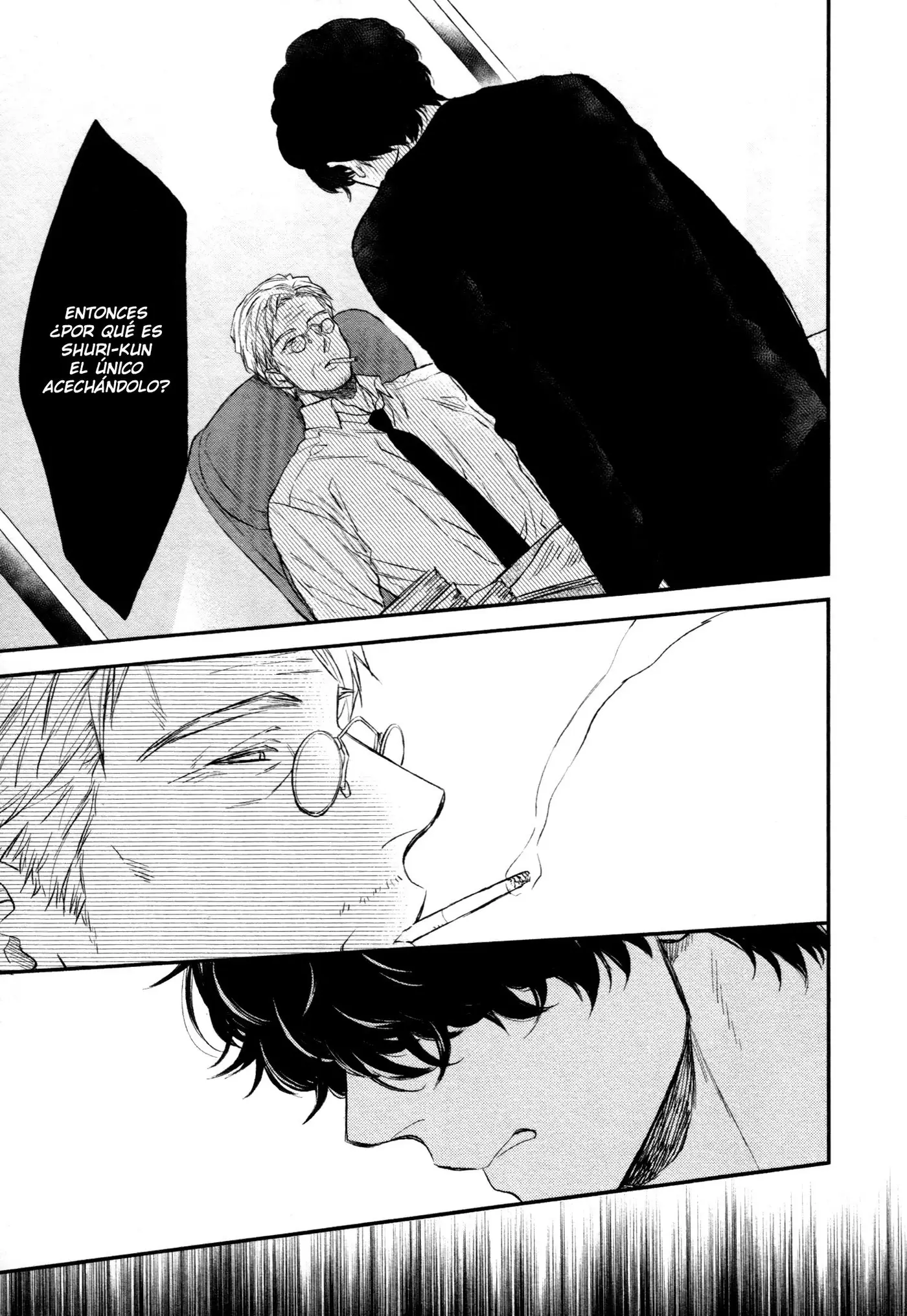 Fukouchuu no Shiawase (2013) - Capítulo 4 - Página 25 - LectorTMOo