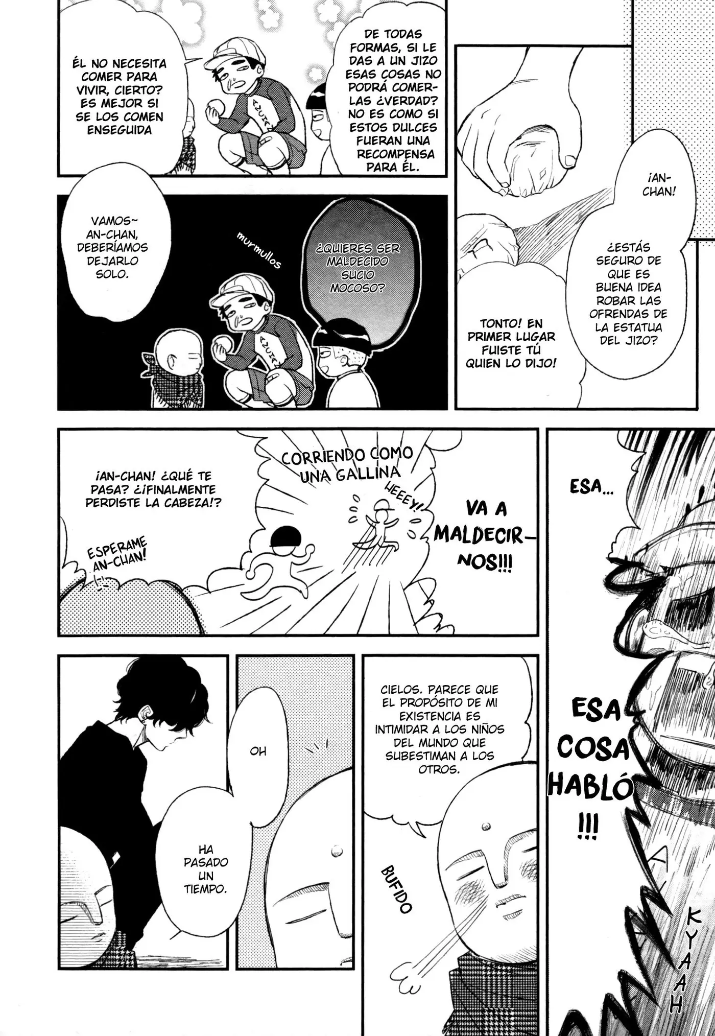 Fukouchuu no Shiawase (2013) - Capítulo 4 - Página 26 - LectorTMOo