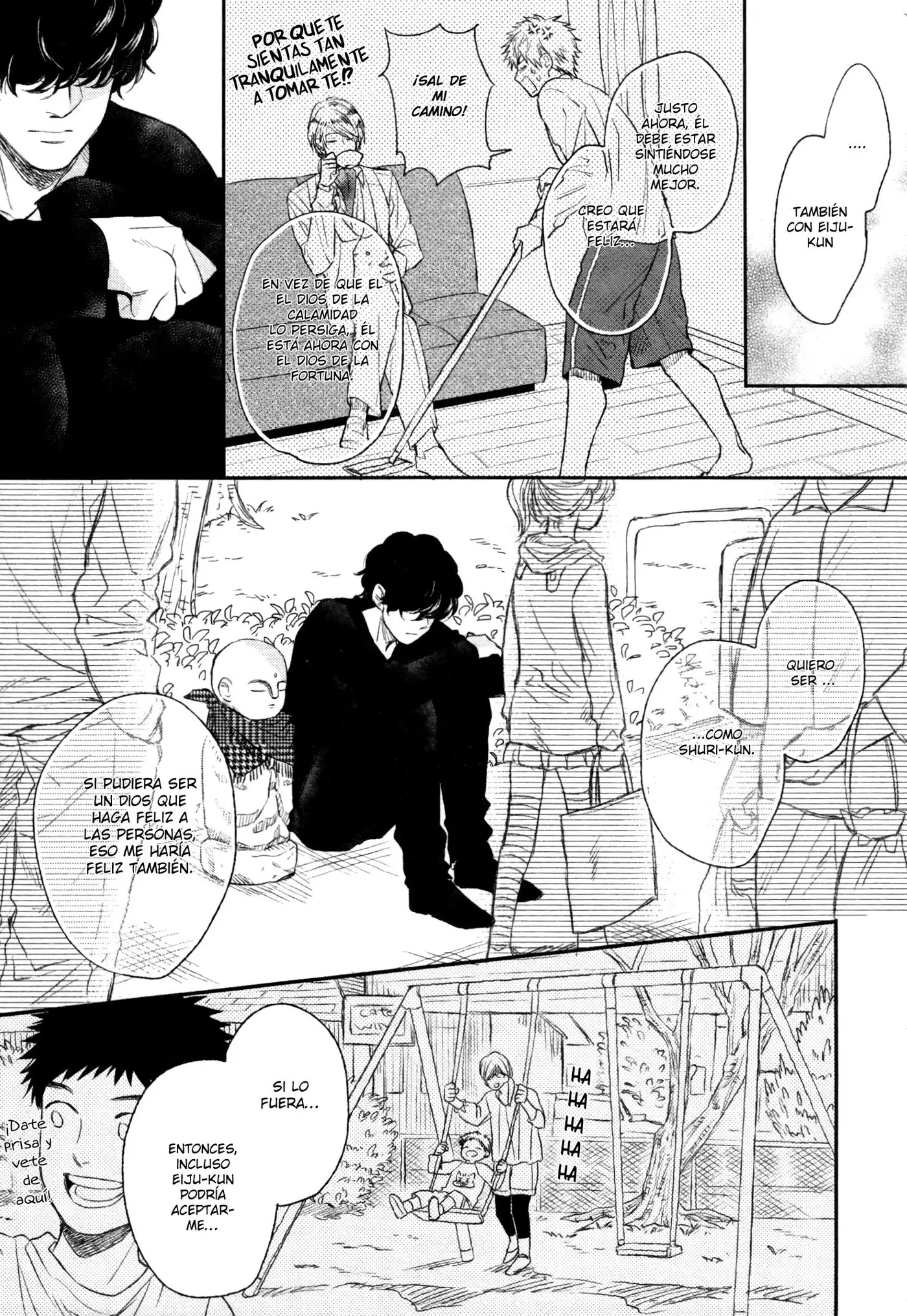 Fukouchuu no Shiawase (2013) - Capítulo 4 - Página 29 - LectorTMOo