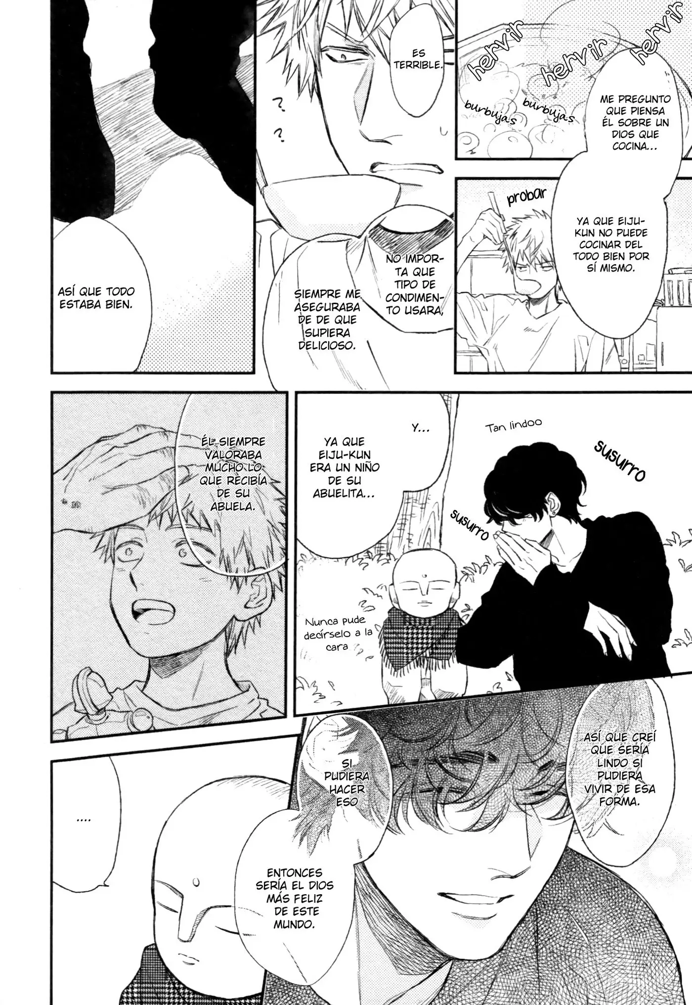 Fukouchuu no Shiawase (2013) - Capítulo 4 - Página 30 - LectorTMOo
