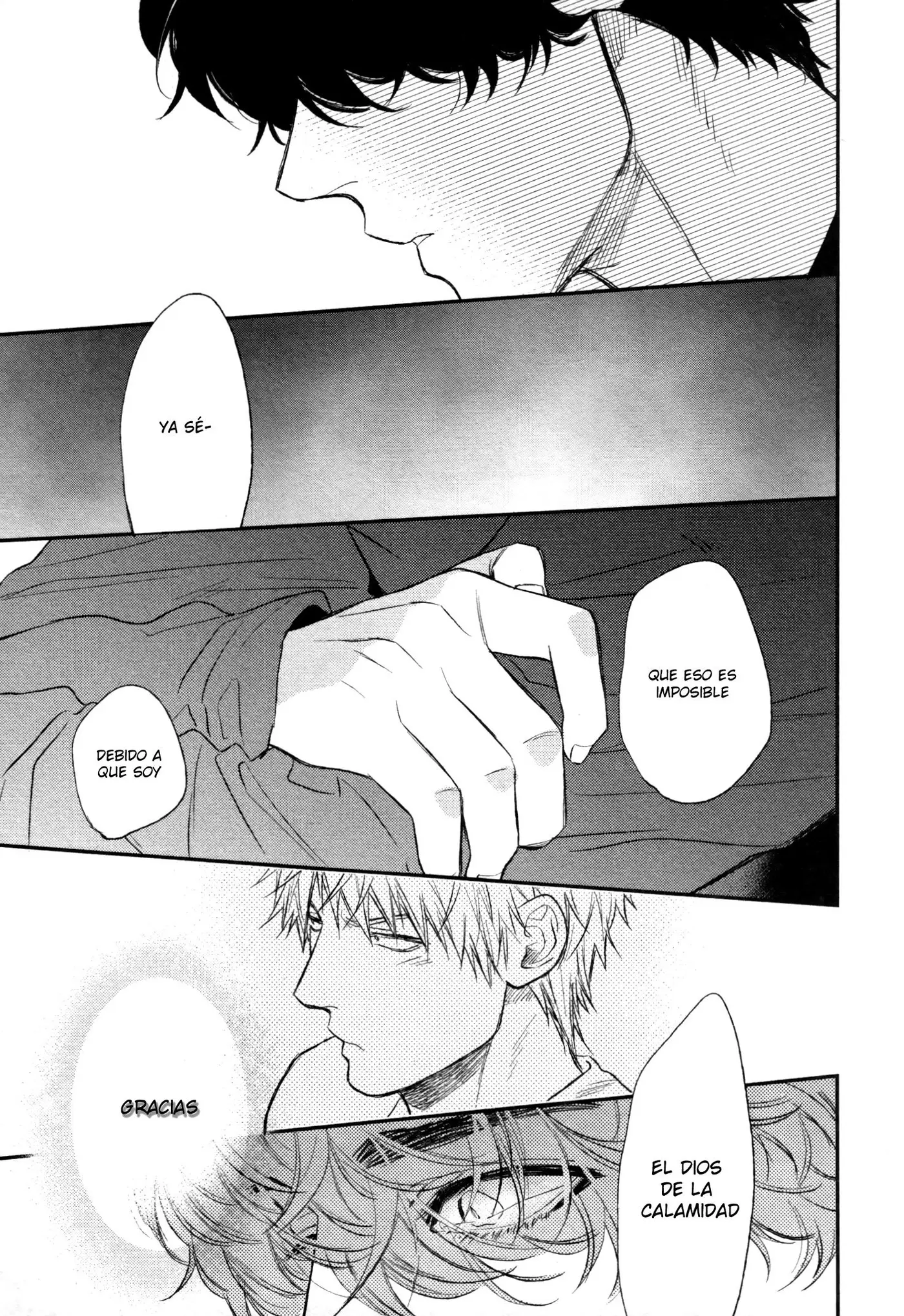 Fukouchuu no Shiawase (2013) - Capítulo 4 - Página 31 - LectorTMOo