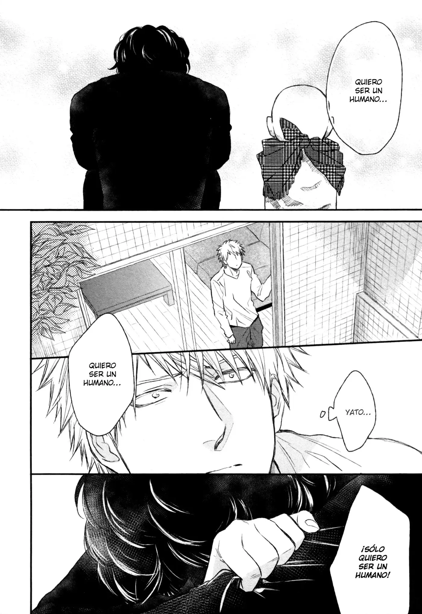 Fukouchuu no Shiawase (2013) - Capítulo 4 - Página 32 - LectorTMOo