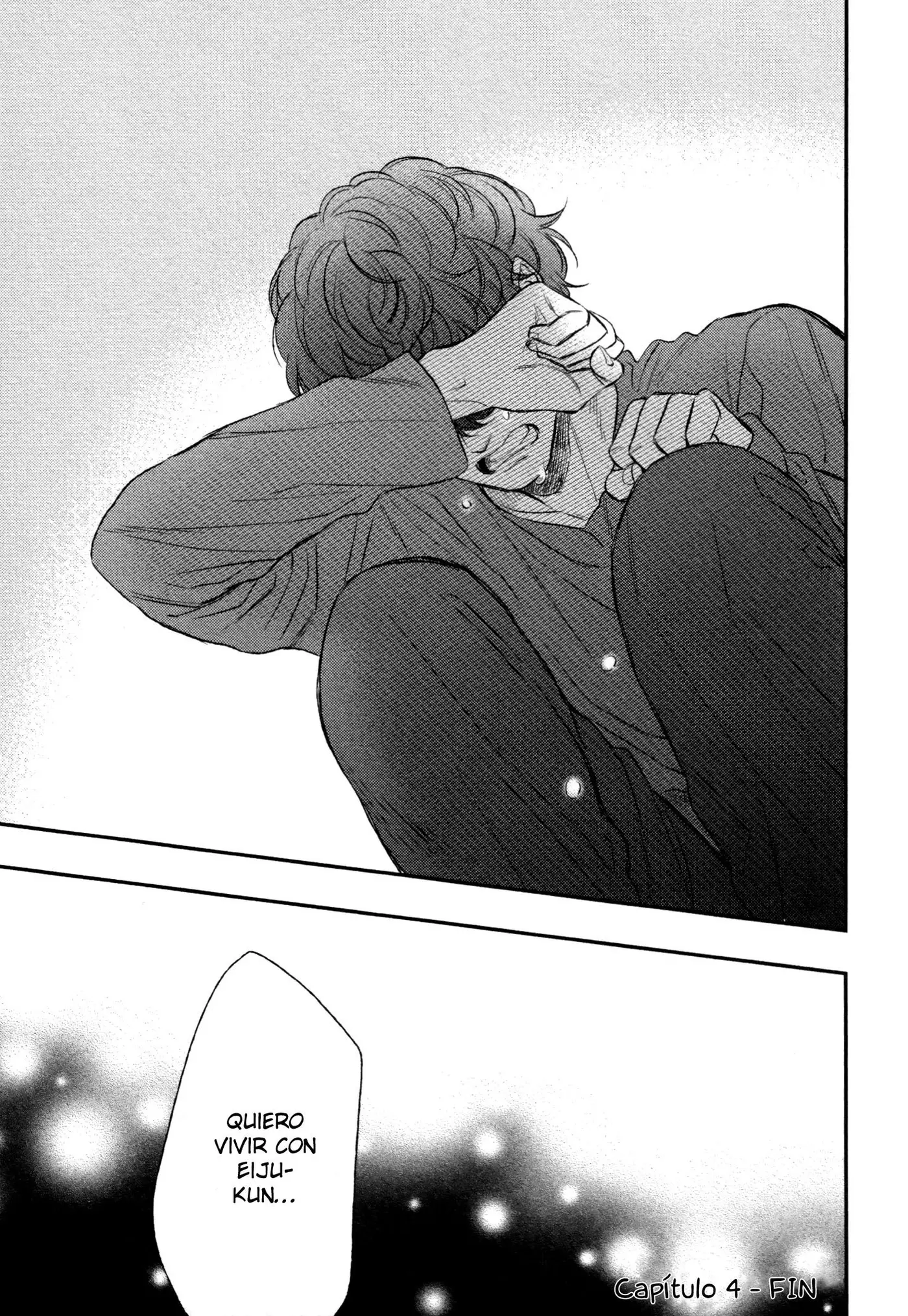 Fukouchuu no Shiawase (2013) - Capítulo 4 - Página 33 - LectorTMOo