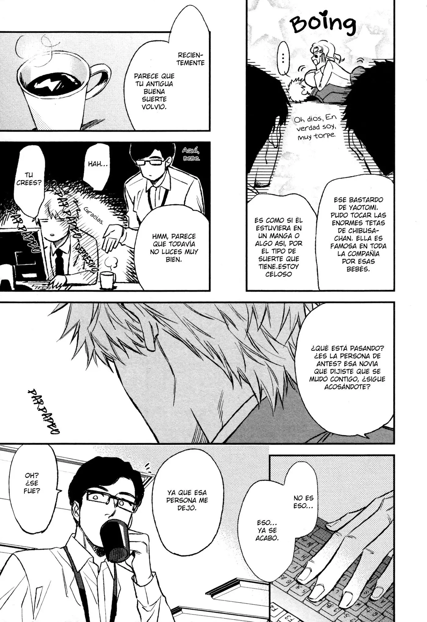 Fukouchuu no Shiawase (2013) - Capítulo 5 - Página 5 - LectorTMOo