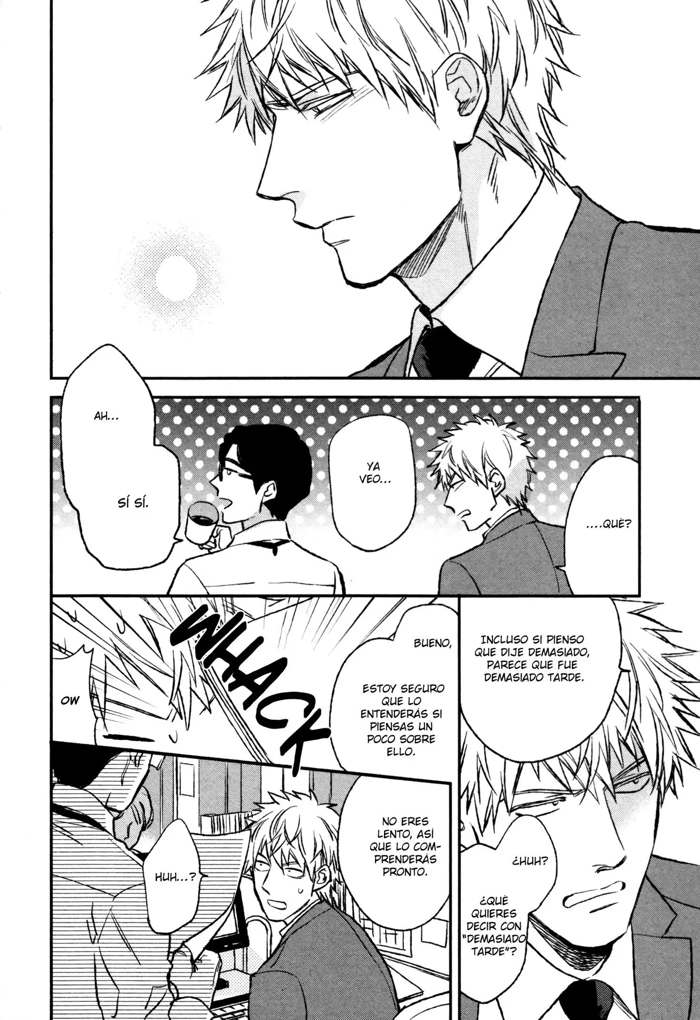 Fukouchuu no Shiawase (2013) - Capítulo 5 - Página 6 - LectorTMOo