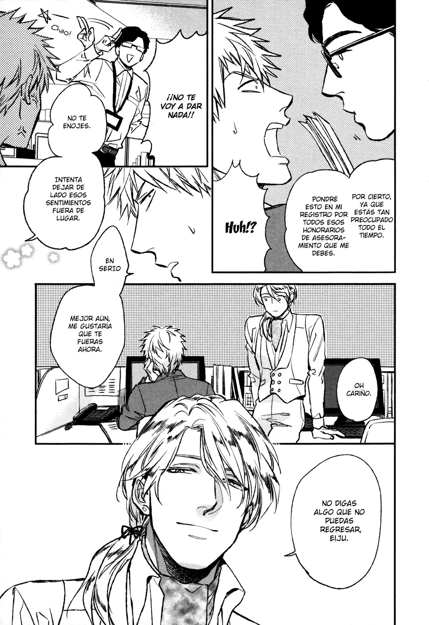 Fukouchuu no Shiawase (2013) - Capítulo 5 - Página 7 - LectorTMOo