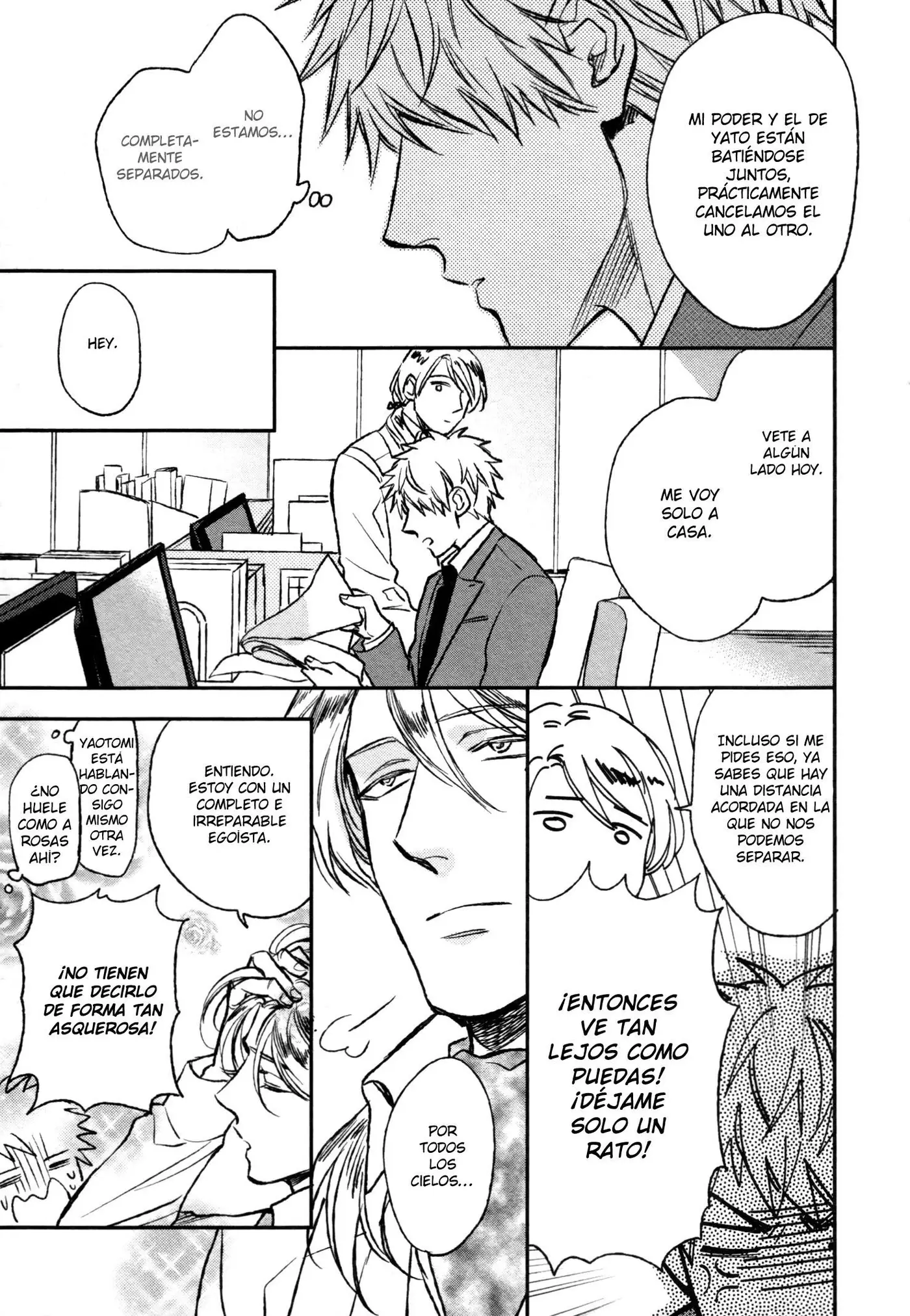 Fukouchuu no Shiawase (2013) - Capítulo 5 - Página 9 - LectorTMOo