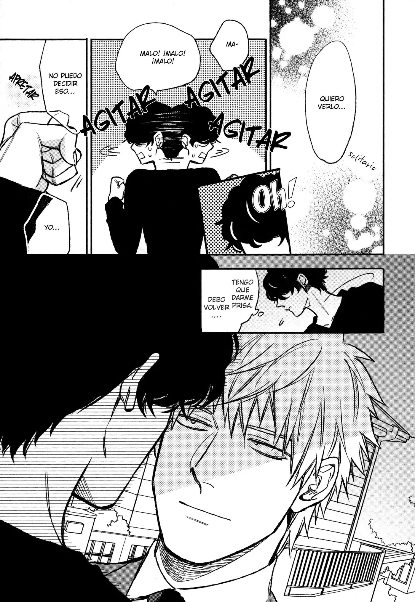 Fukouchuu no Shiawase (2013) - Capítulo 5 - Página 11 - LectorTMOo