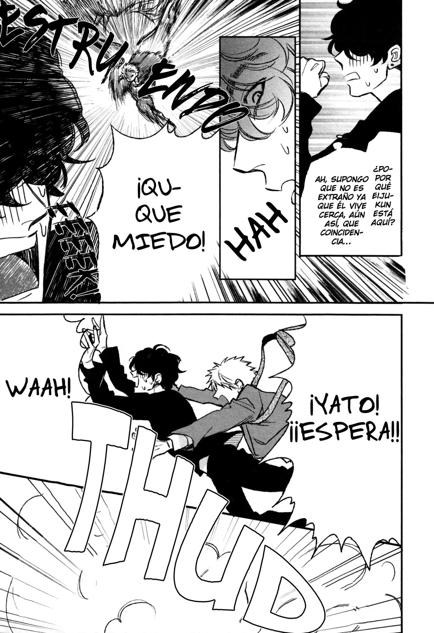 Fukouchuu no Shiawase (2013) - Capítulo 5 - Página 13 - LectorTMOo