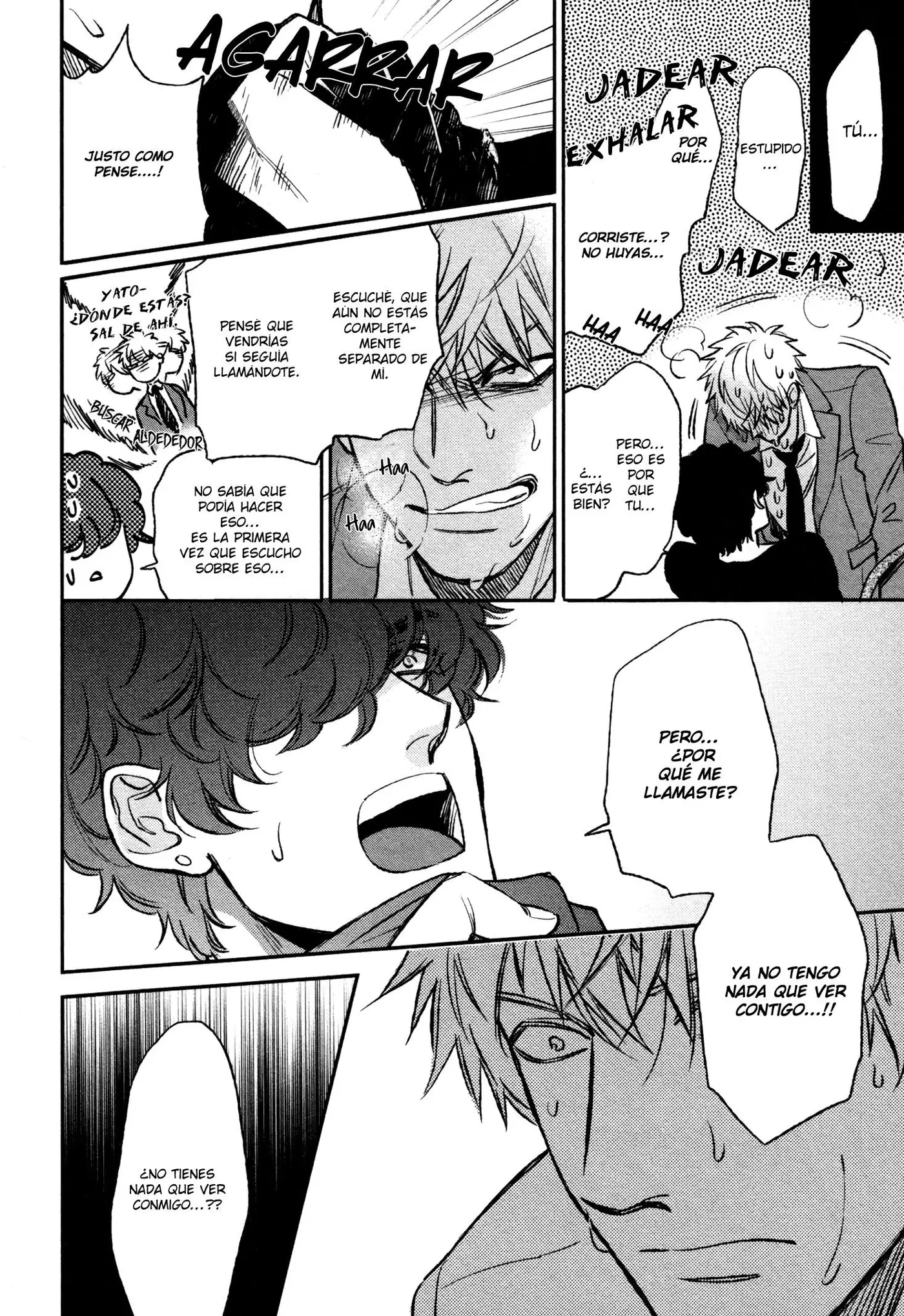 Fukouchuu no Shiawase (2013) - Capítulo 5 - Página 14 - LectorTMOo
