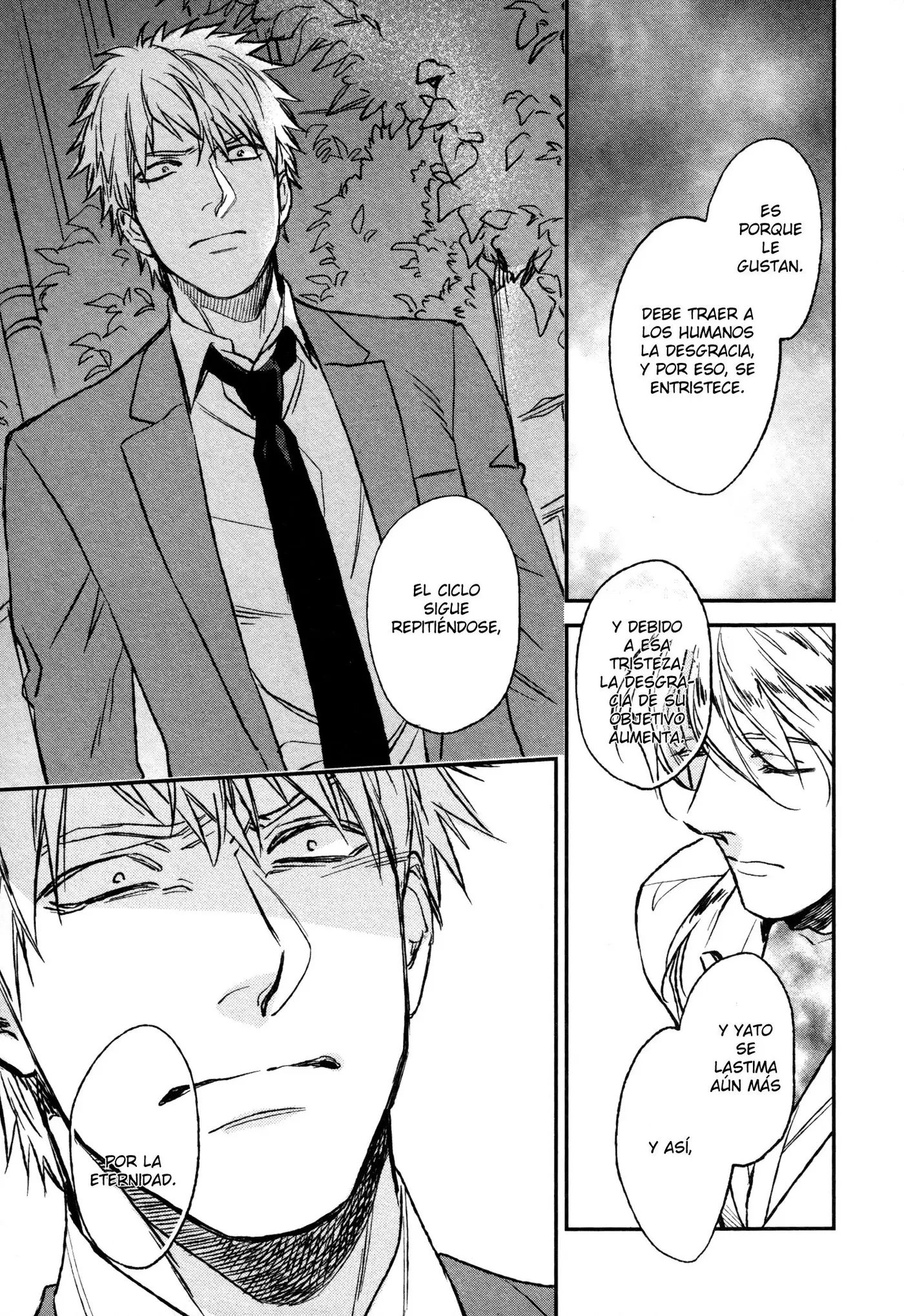 Fukouchuu no Shiawase (2013) - Capítulo 5 - Página 19 - LectorTMOo