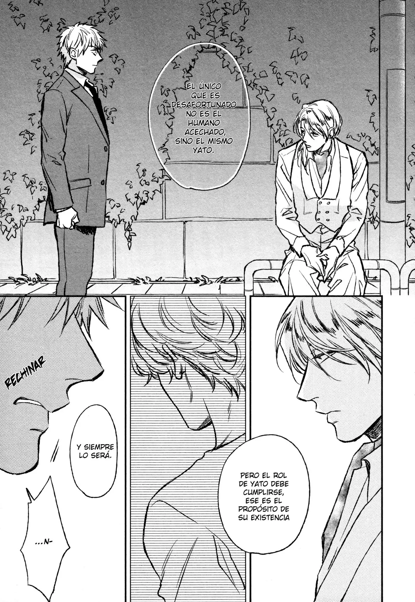 Fukouchuu no Shiawase (2013) - Capítulo 5 - Página 21 - LectorTMOo