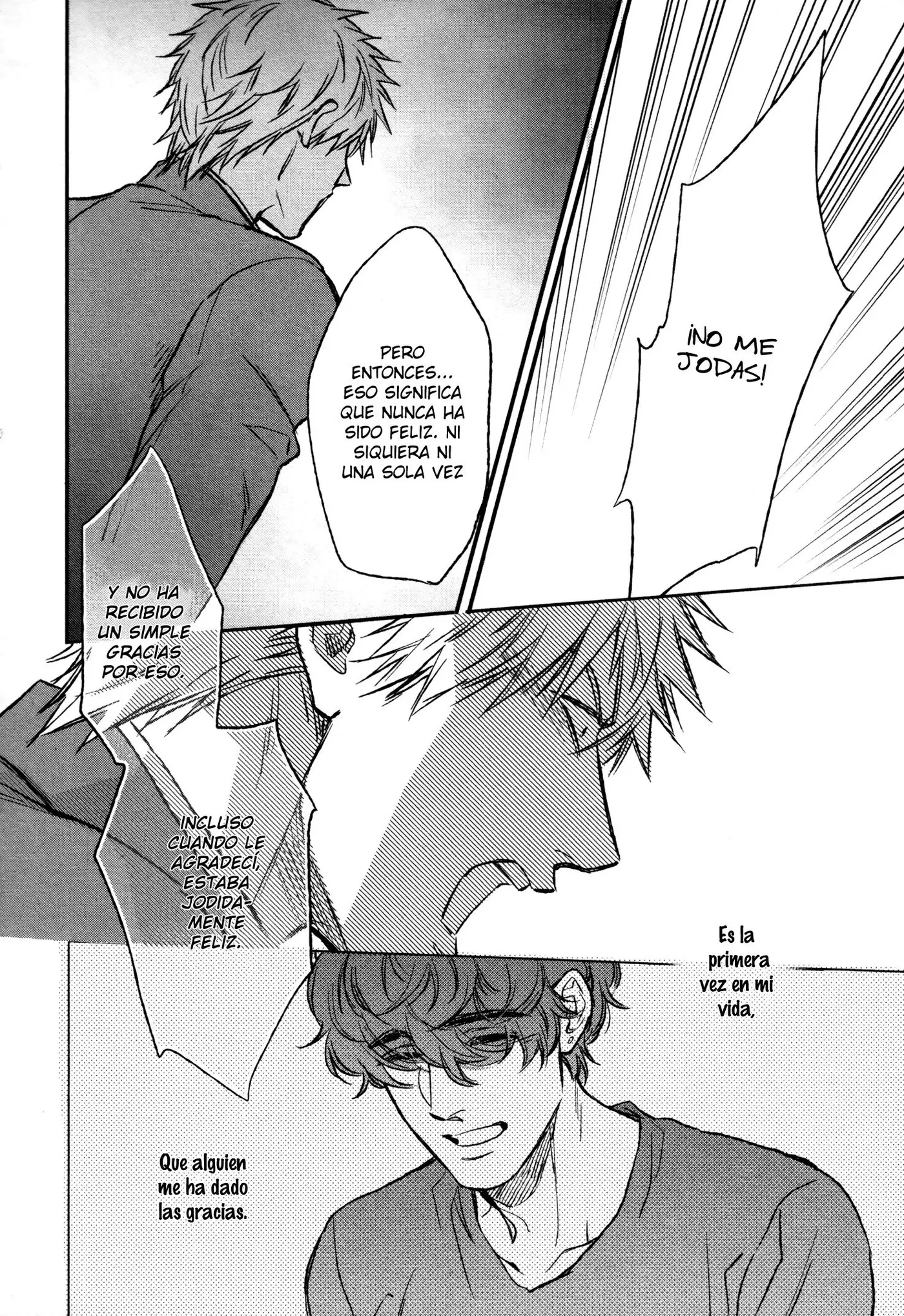 Fukouchuu no Shiawase (2013) - Capítulo 5 - Página 22 - LectorTMOo