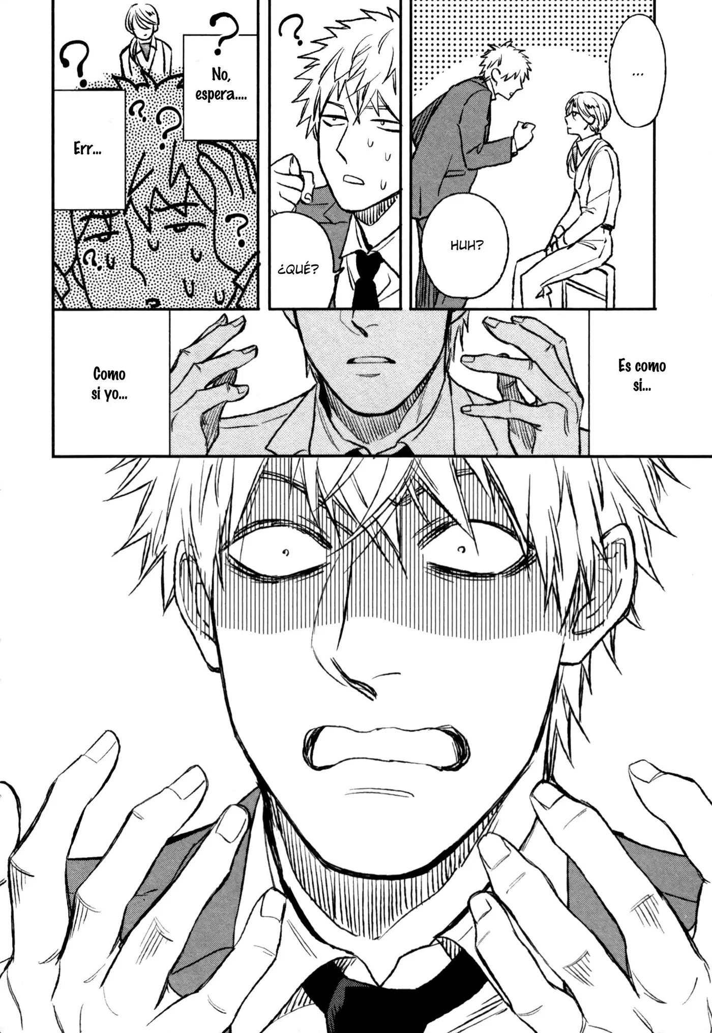 Fukouchuu no Shiawase (2013) - Capítulo 5 - Página 24 - LectorTMOo