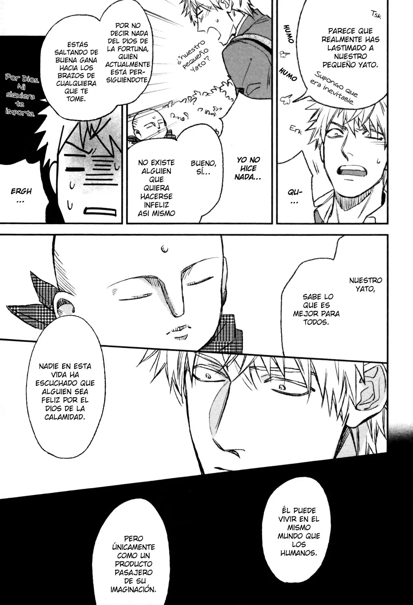 Fukouchuu no Shiawase (2013) - Capítulo 5 - Página 27 - LectorTMOo