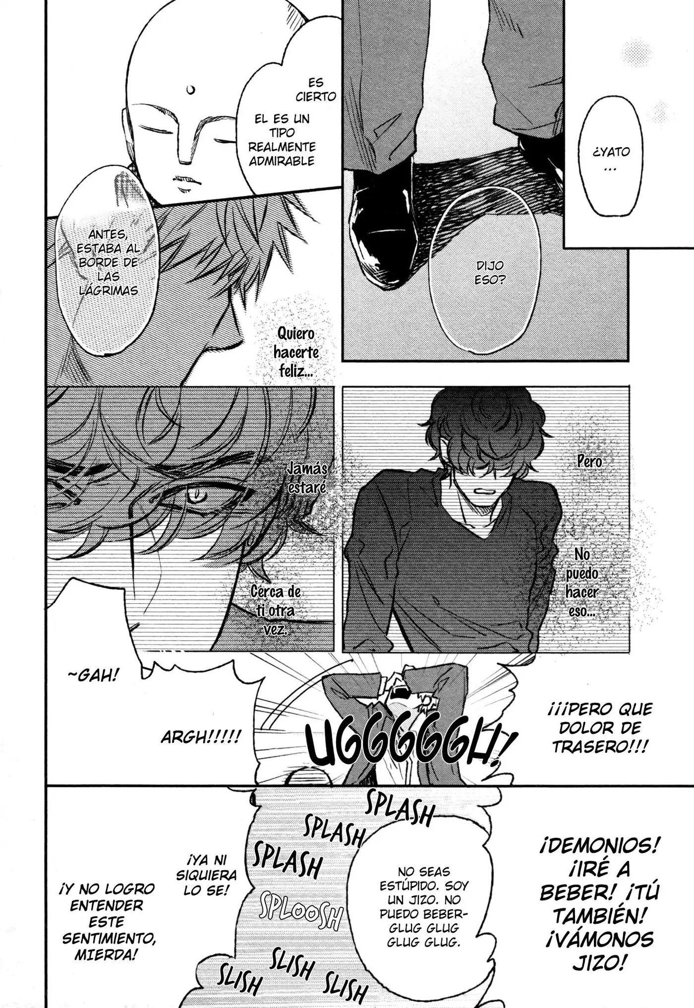 Fukouchuu no Shiawase (2013) - Capítulo 5 - Página 28 - LectorTMOo