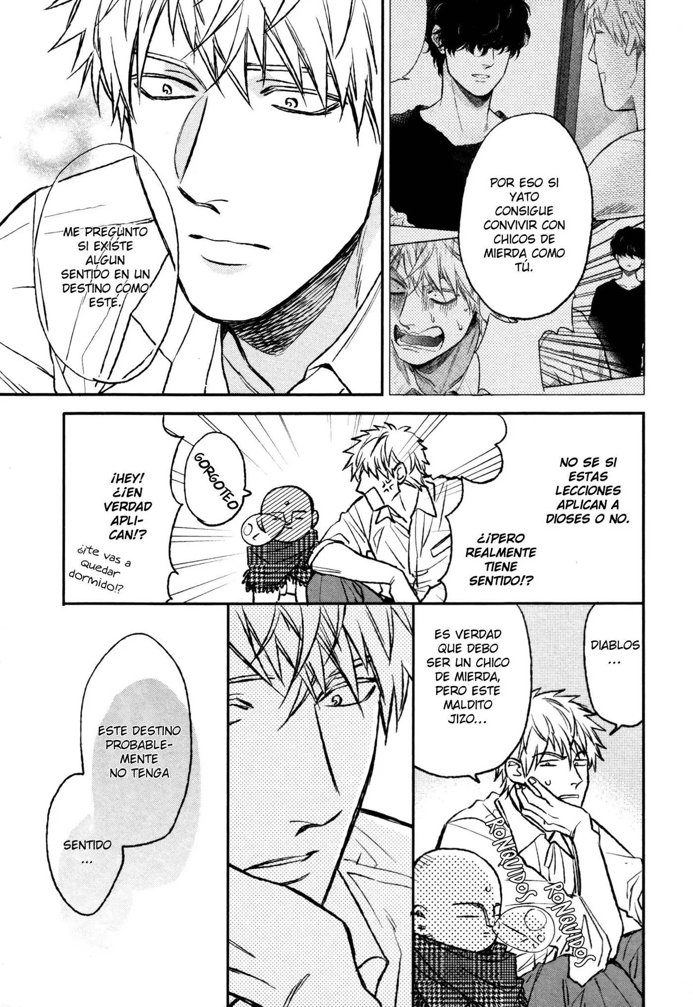 Fukouchuu no Shiawase (2013) - Capítulo 5 - Página 31 - LectorTMOo