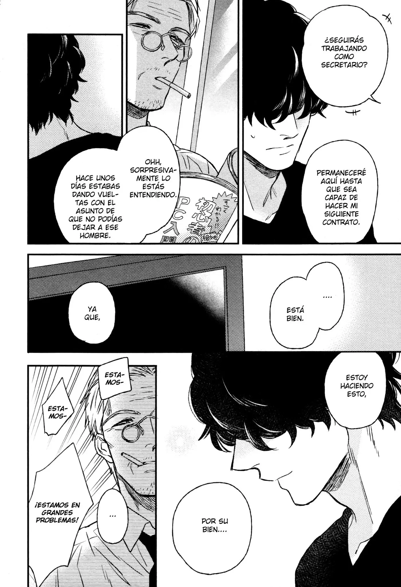 Fukouchuu no Shiawase (2013) - Capítulo 6 - Página 4 - LectorTMOo