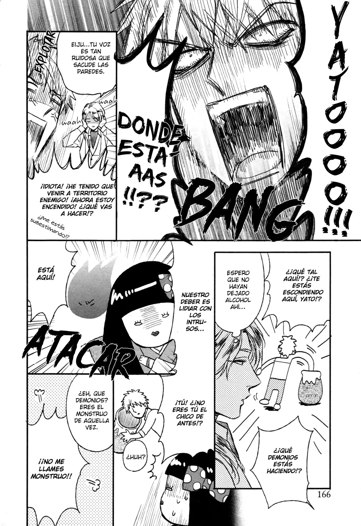 Fukouchuu no Shiawase (2013) - Capítulo 6 - Página 6 - LectorTMOo