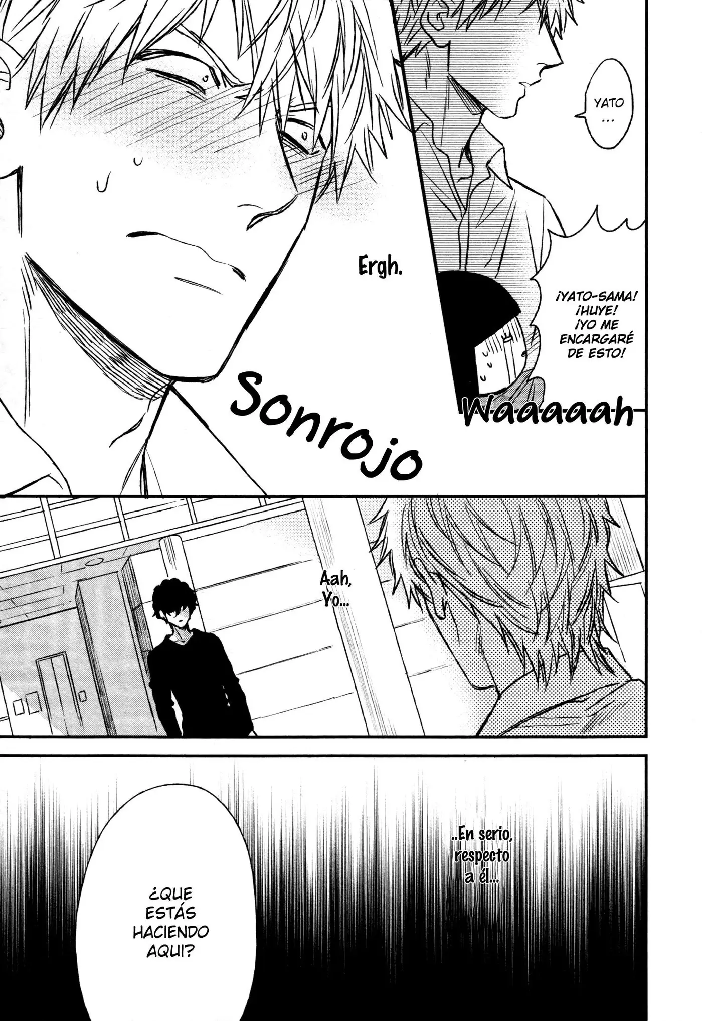 Fukouchuu no Shiawase (2013) - Capítulo 6 - Página 9 - LectorTMOo