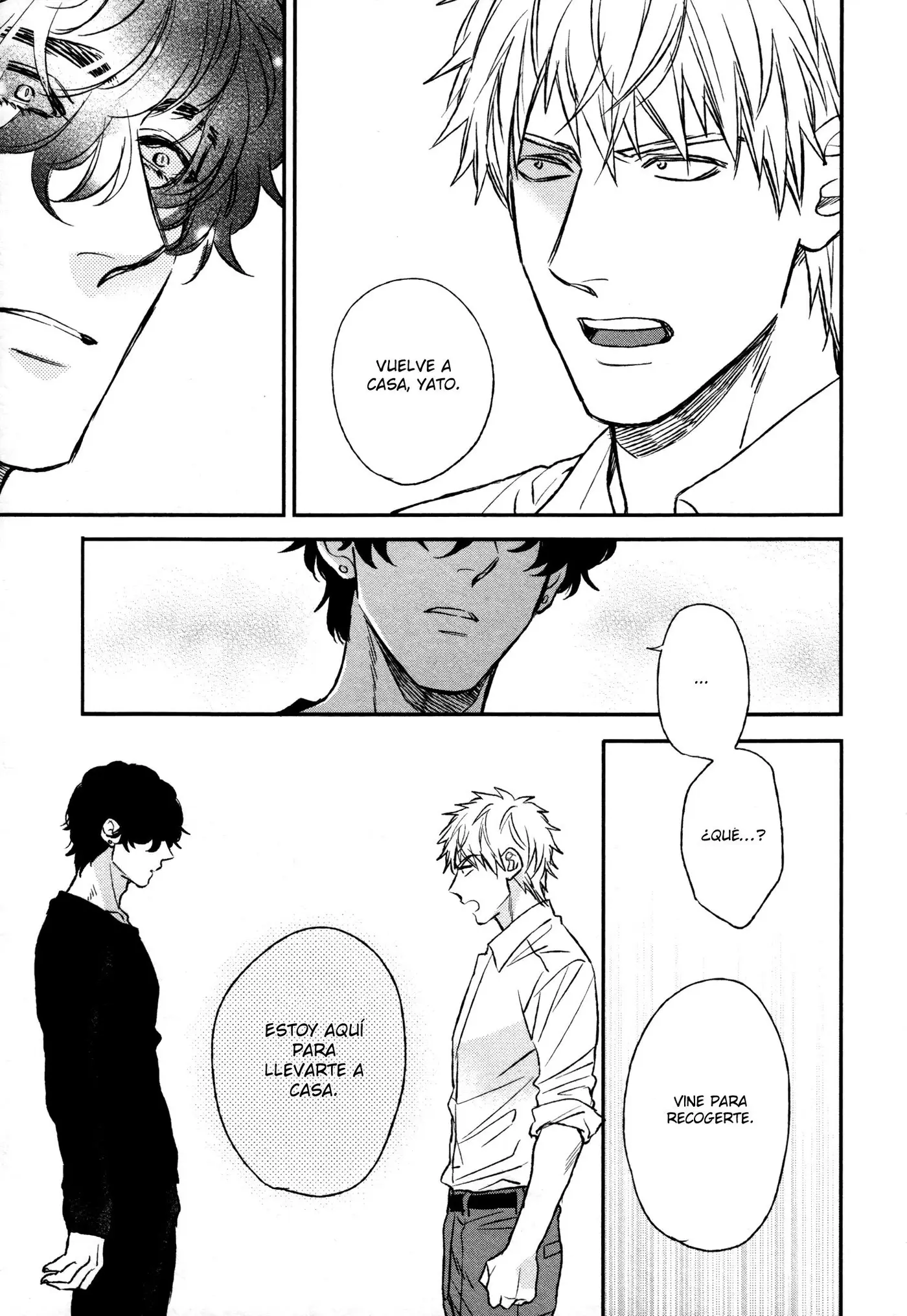 Fukouchuu no Shiawase (2013) - Capítulo 6 - Página 11 - LectorTMOo