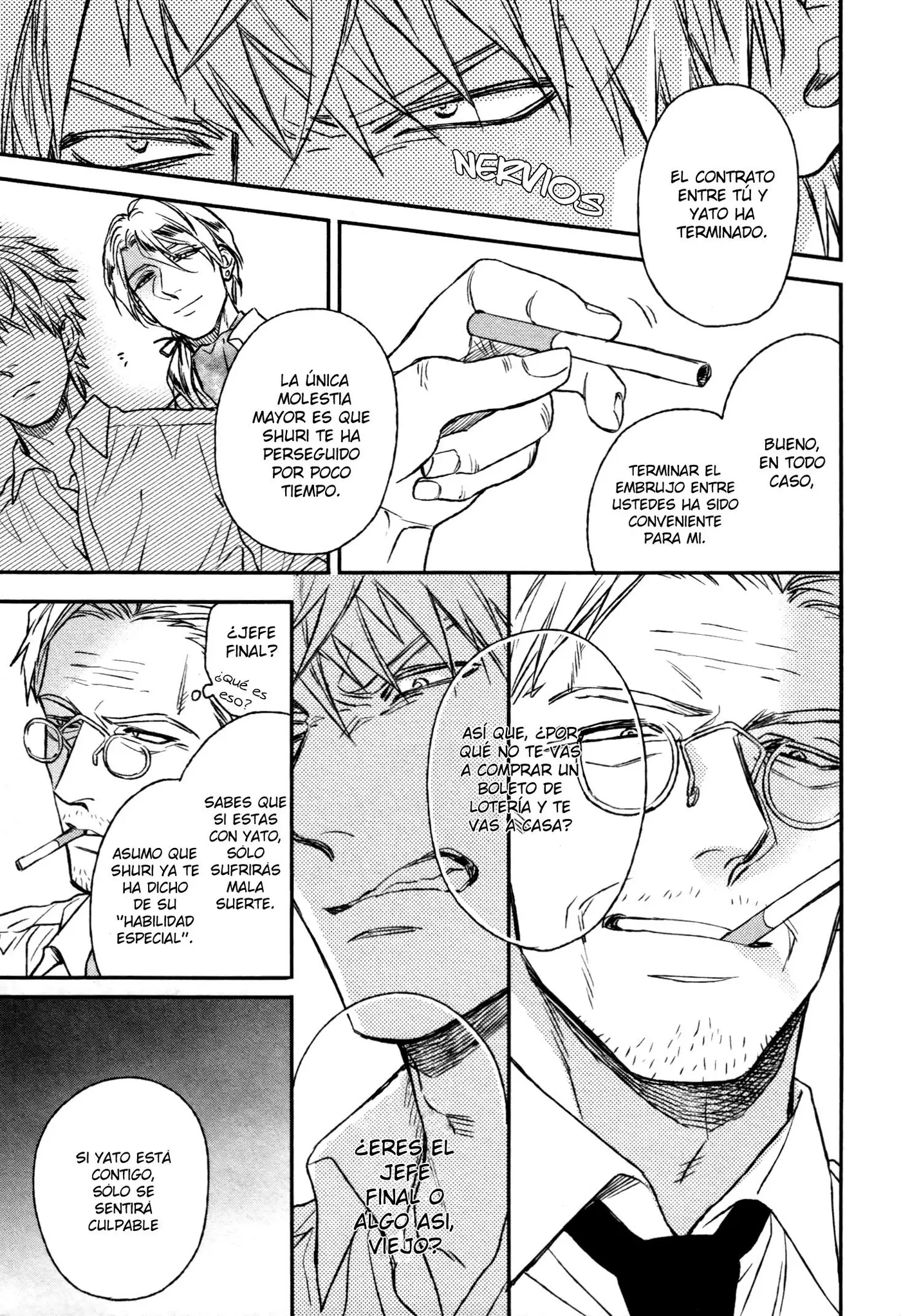 Fukouchuu no Shiawase (2013) - Capítulo 6 - Página 13 - LectorTMOo