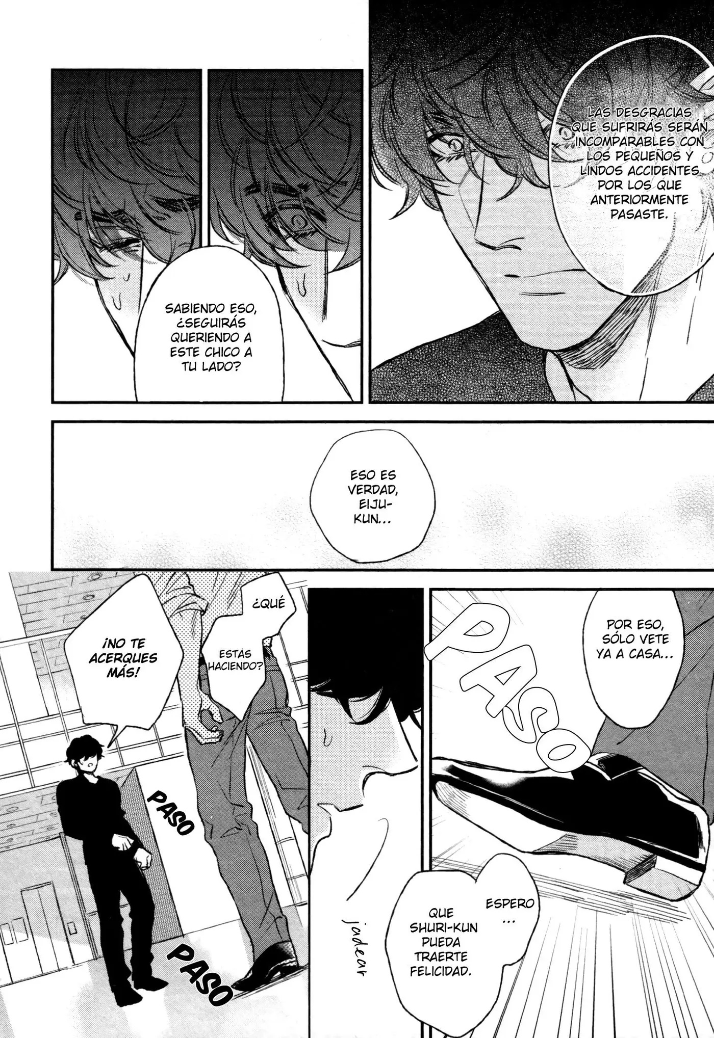 Fukouchuu no Shiawase (2013) - Capítulo 6 - Página 14 - LectorTMOo