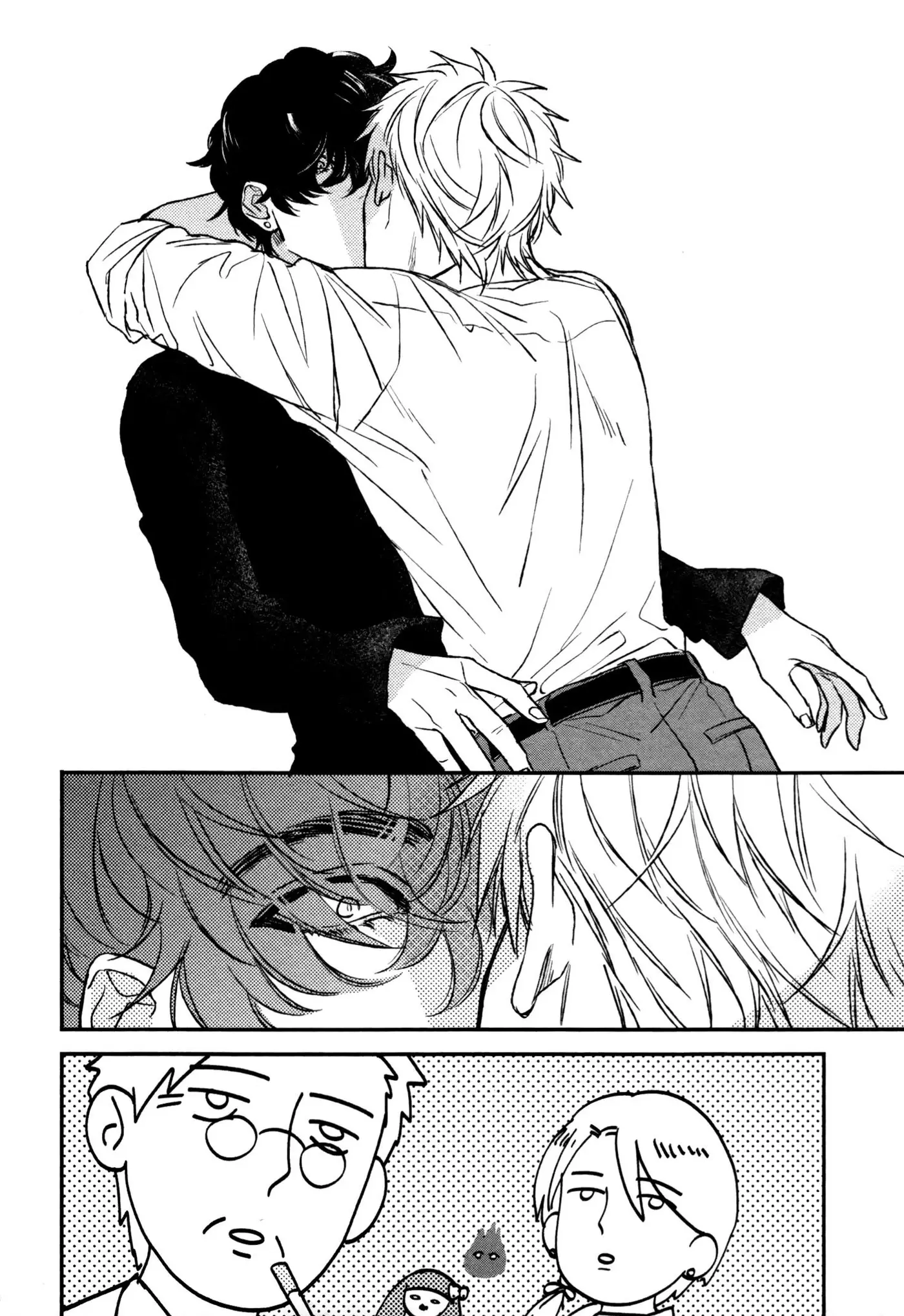 Fukouchuu no Shiawase (2013) - Capítulo 6 - Página 18 - LectorTMOo