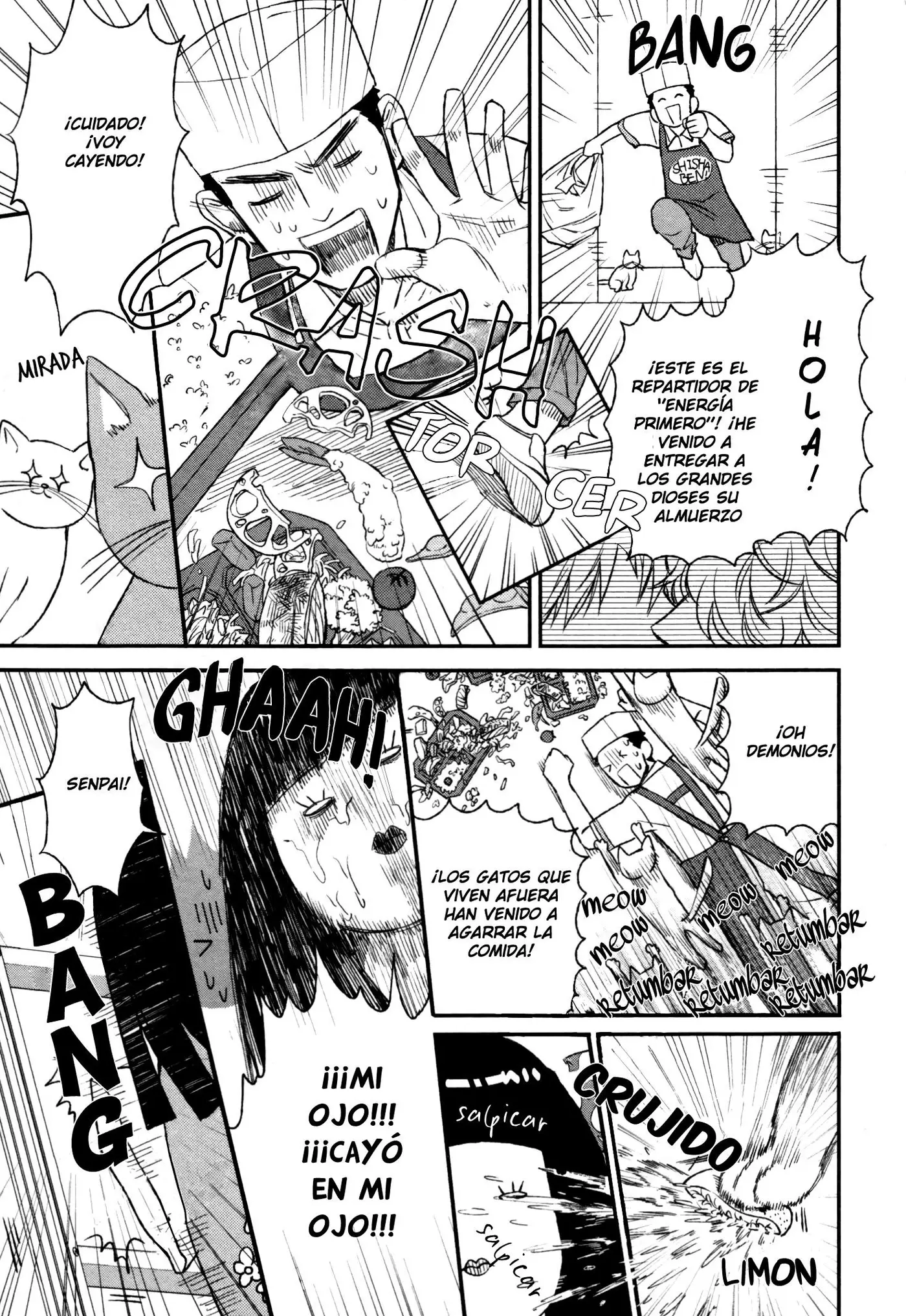 Fukouchuu no Shiawase (2013) - Capítulo 6 - Página 19 - LectorTMOo