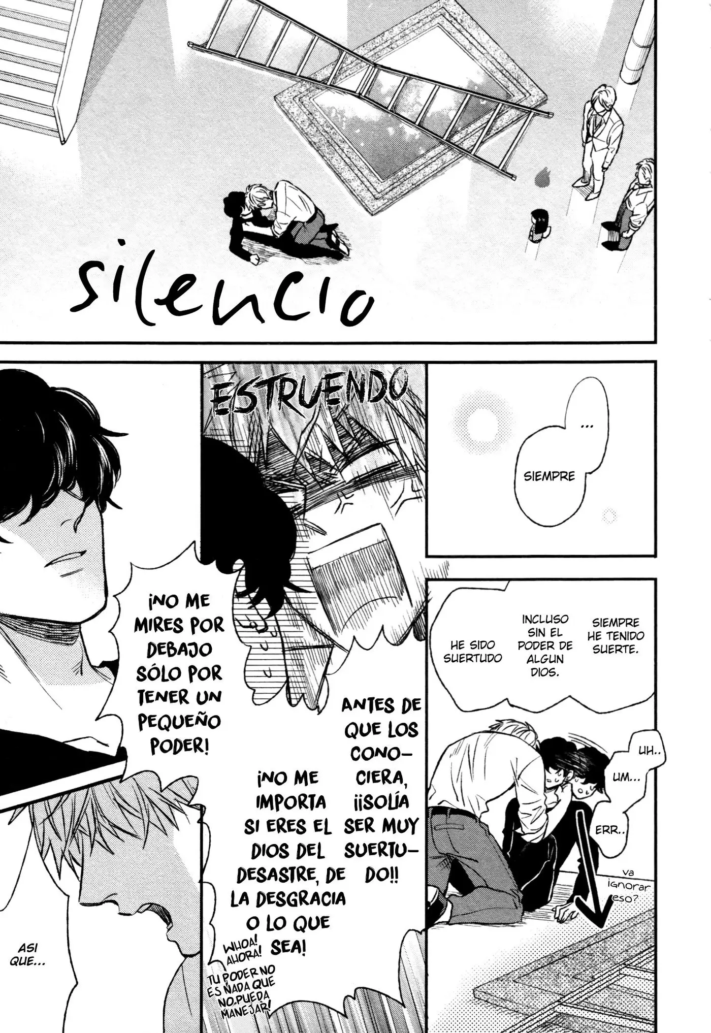Fukouchuu no Shiawase (2013) - Capítulo 6 - Página 21 - LectorTMOo