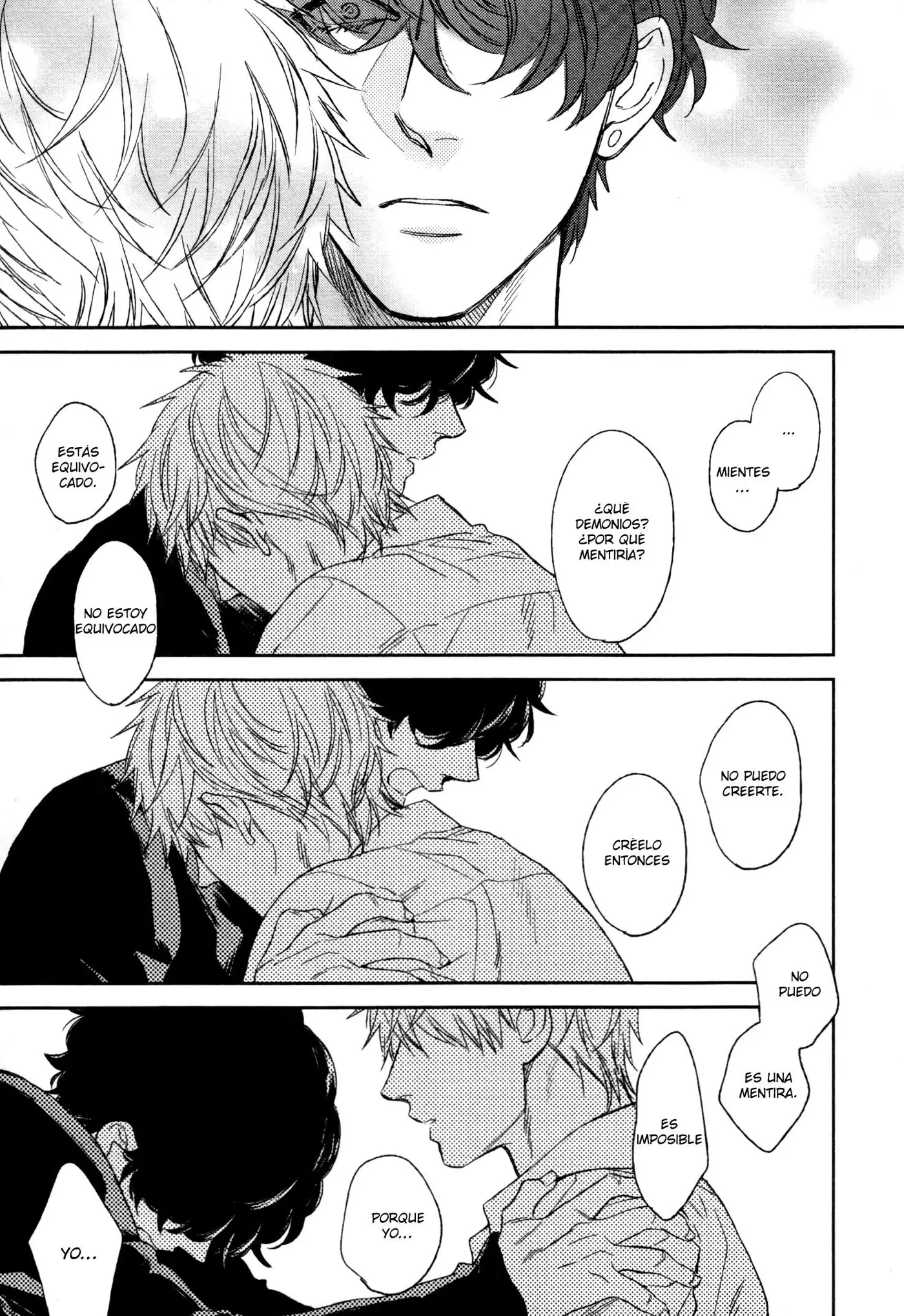 Fukouchuu no Shiawase (2013) - Capítulo 6 - Página 23 - LectorTMOo