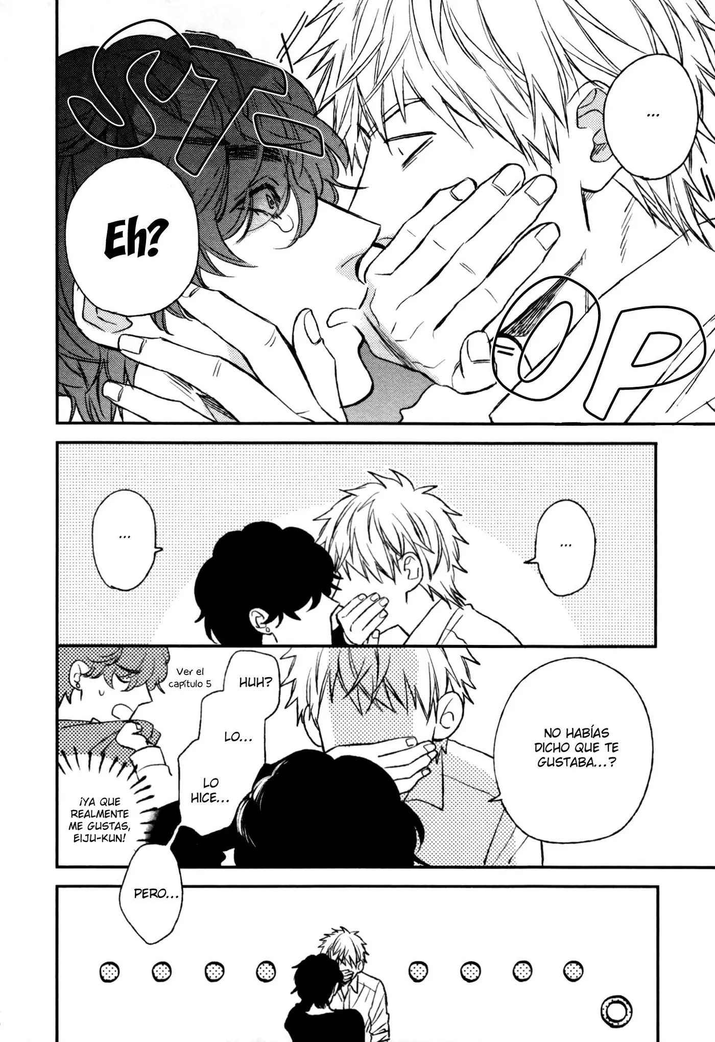 Fukouchuu no Shiawase (2013) - Capítulo 6 - Página 26 - LectorTMOo