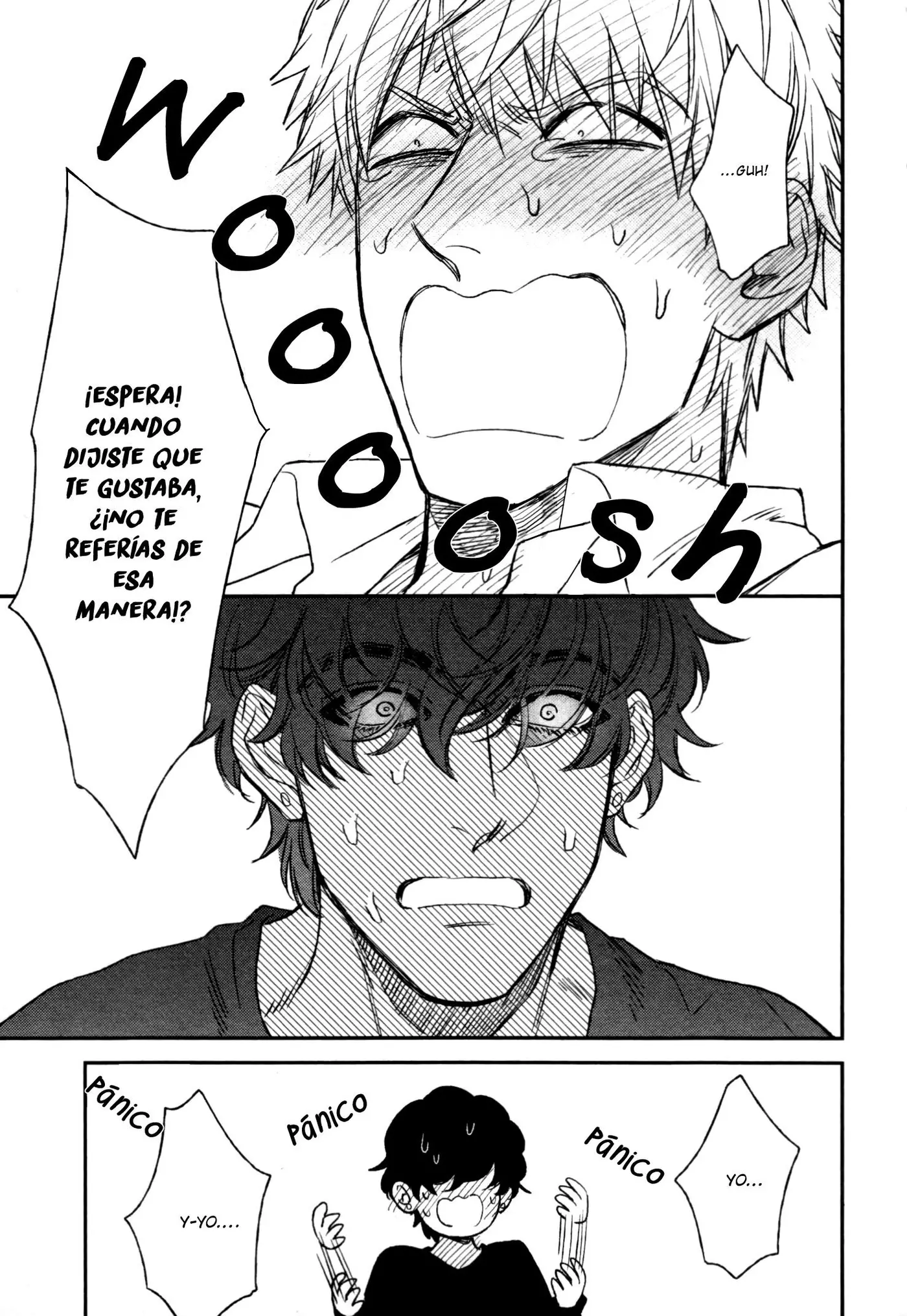 Fukouchuu no Shiawase (2013) - Capítulo 6 - Página 27 - LectorTMOo