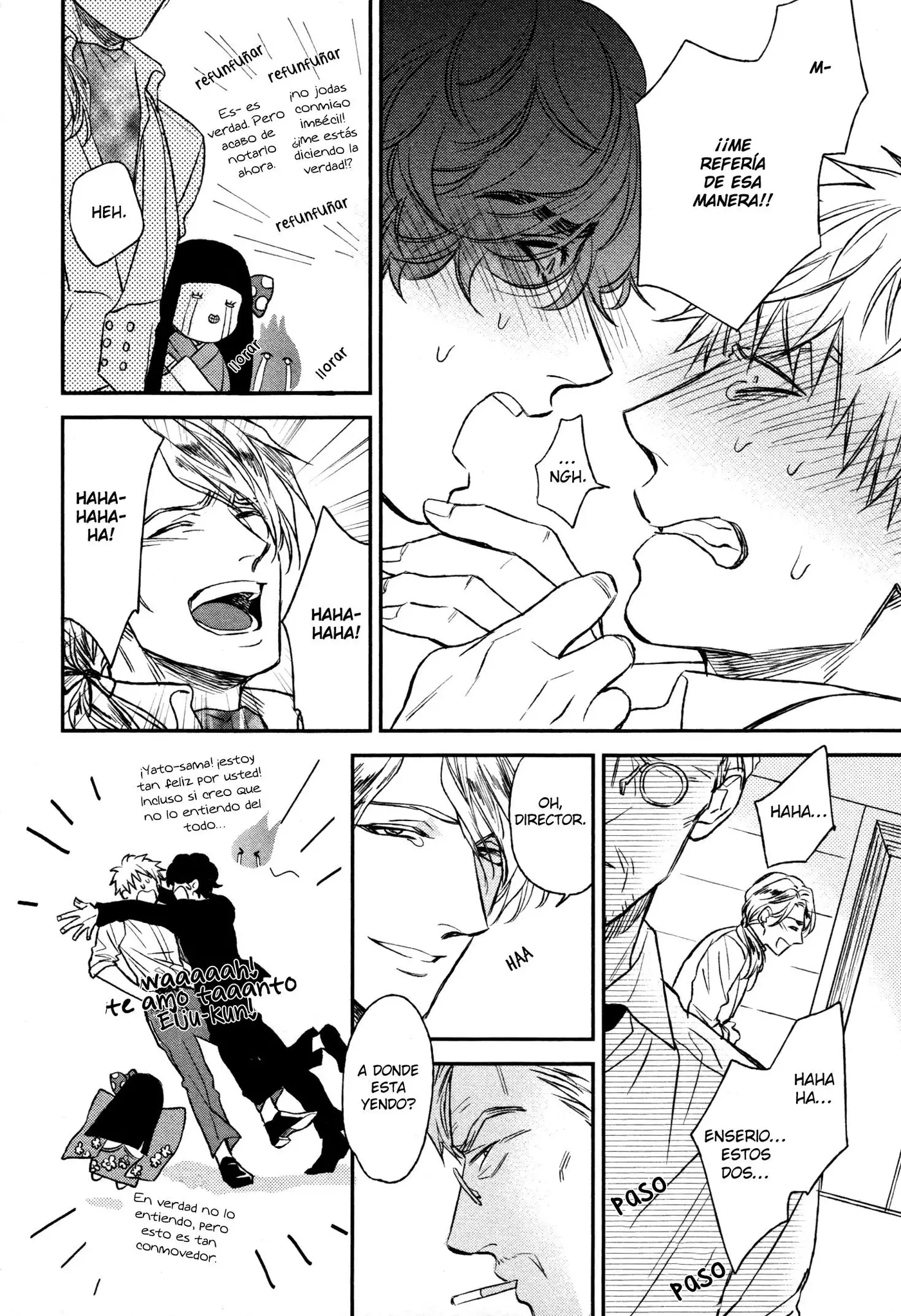 Fukouchuu no Shiawase (2013) - Capítulo 6 - Página 28 - LectorTMOo