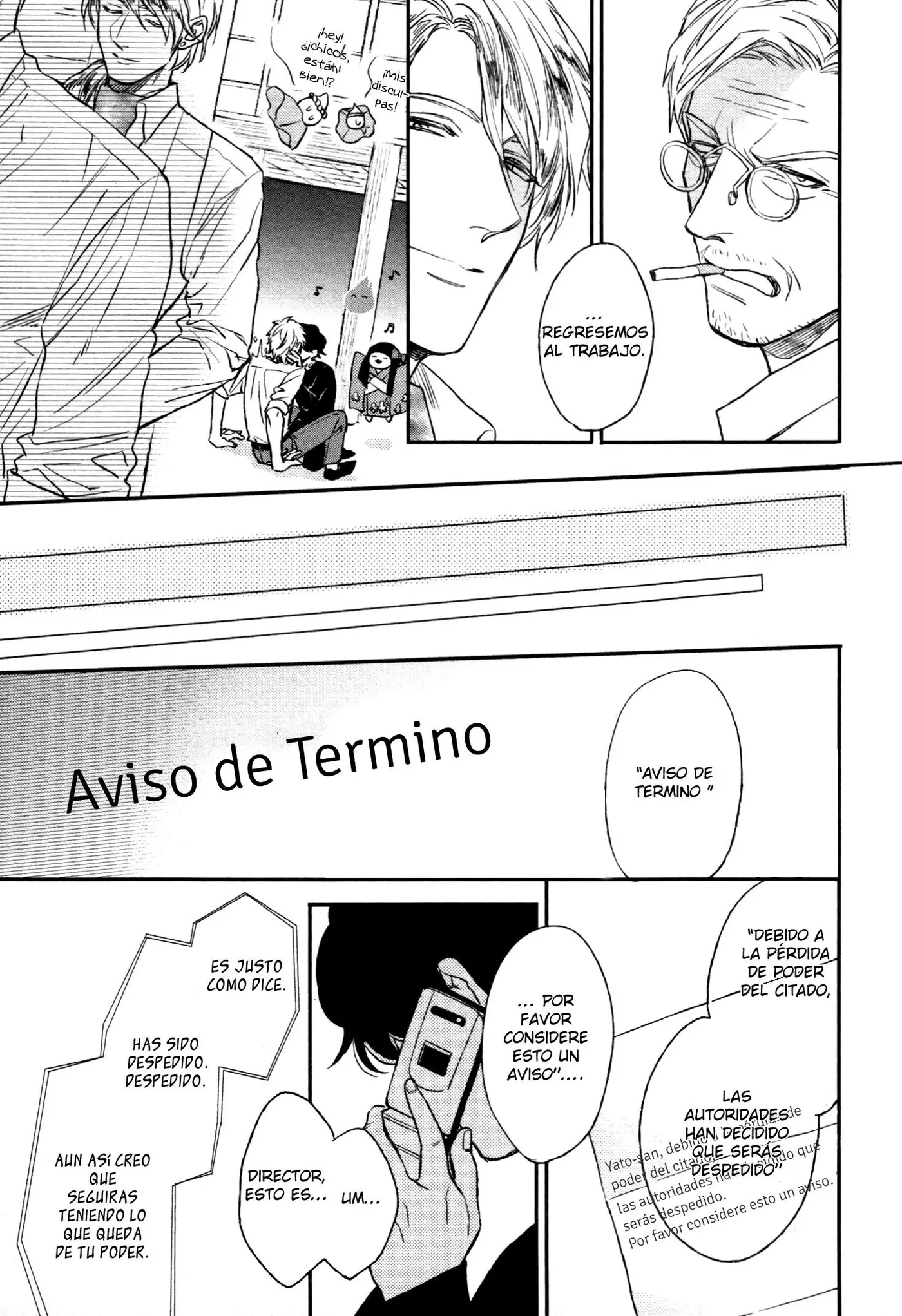 Fukouchuu no Shiawase (2013) - Capítulo 6 - Página 29 - LectorTMOo