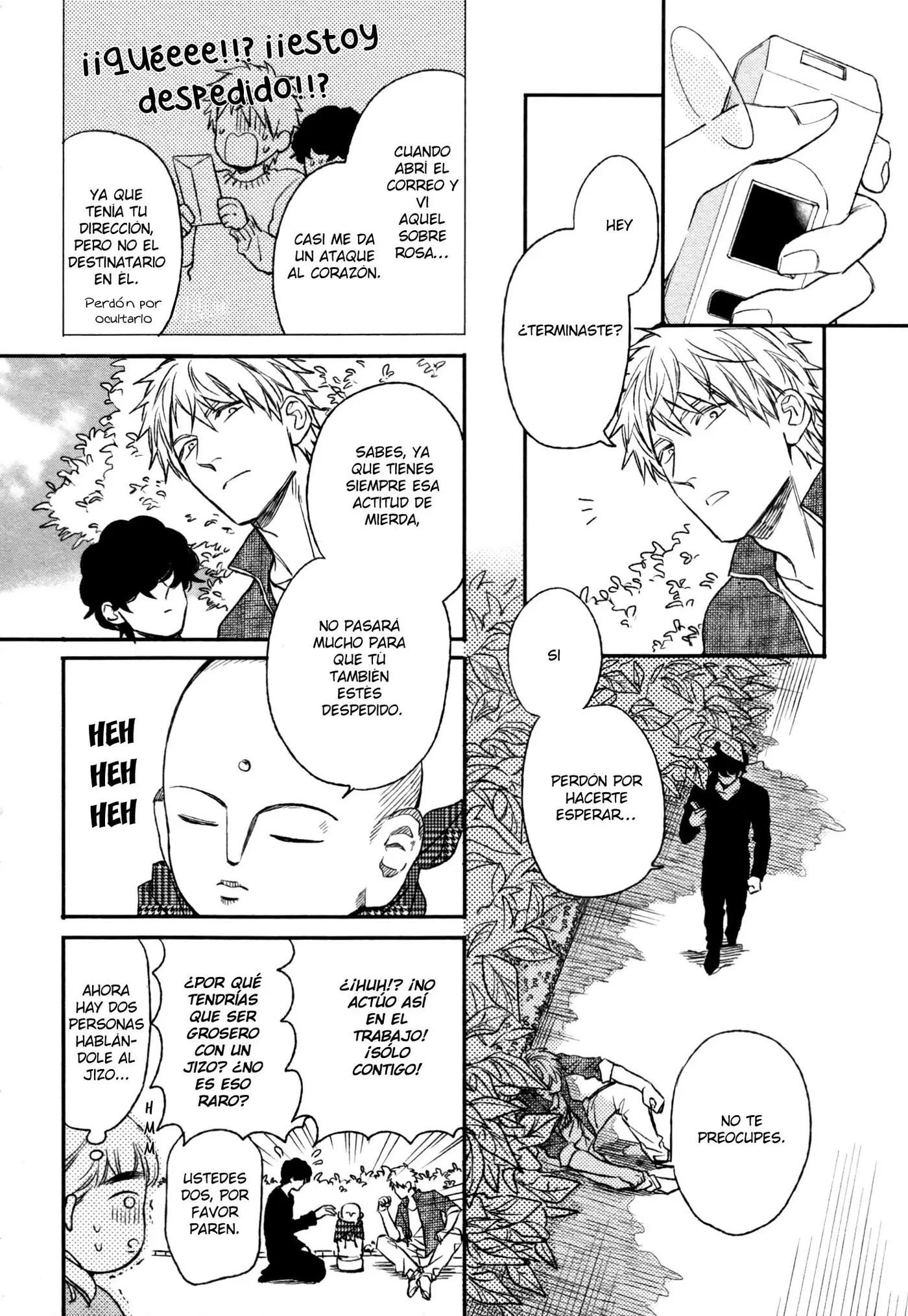 Fukouchuu no Shiawase (2013) - Capítulo 6 - Página 32 - LectorTMOo