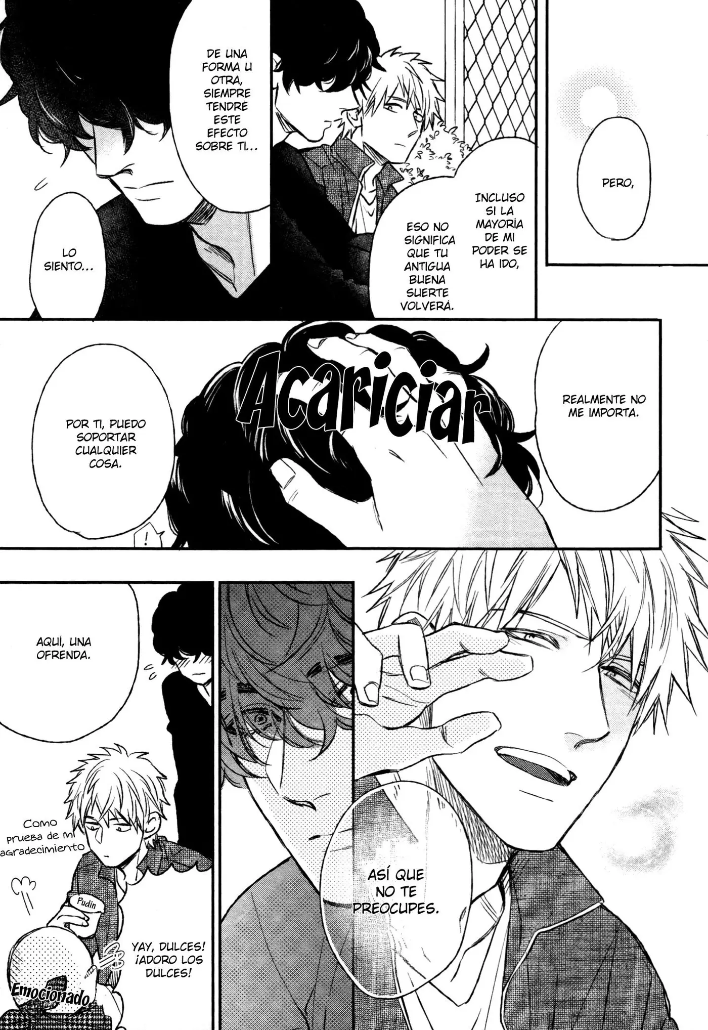 Fukouchuu no Shiawase (2013) - Capítulo 6 - Página 33 - LectorTMOo