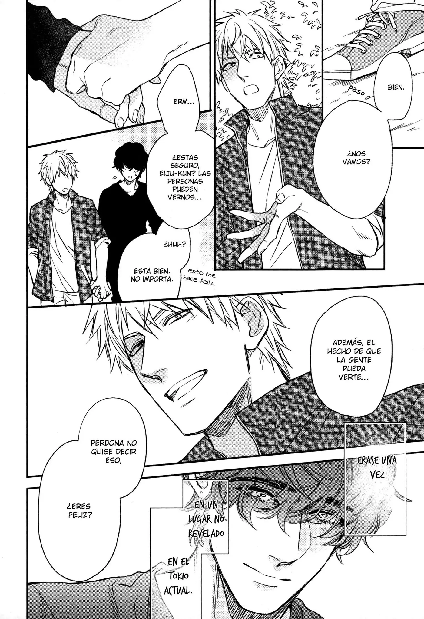 Fukouchuu no Shiawase (2013) - Capítulo 6 - Página 34 - LectorTMOo