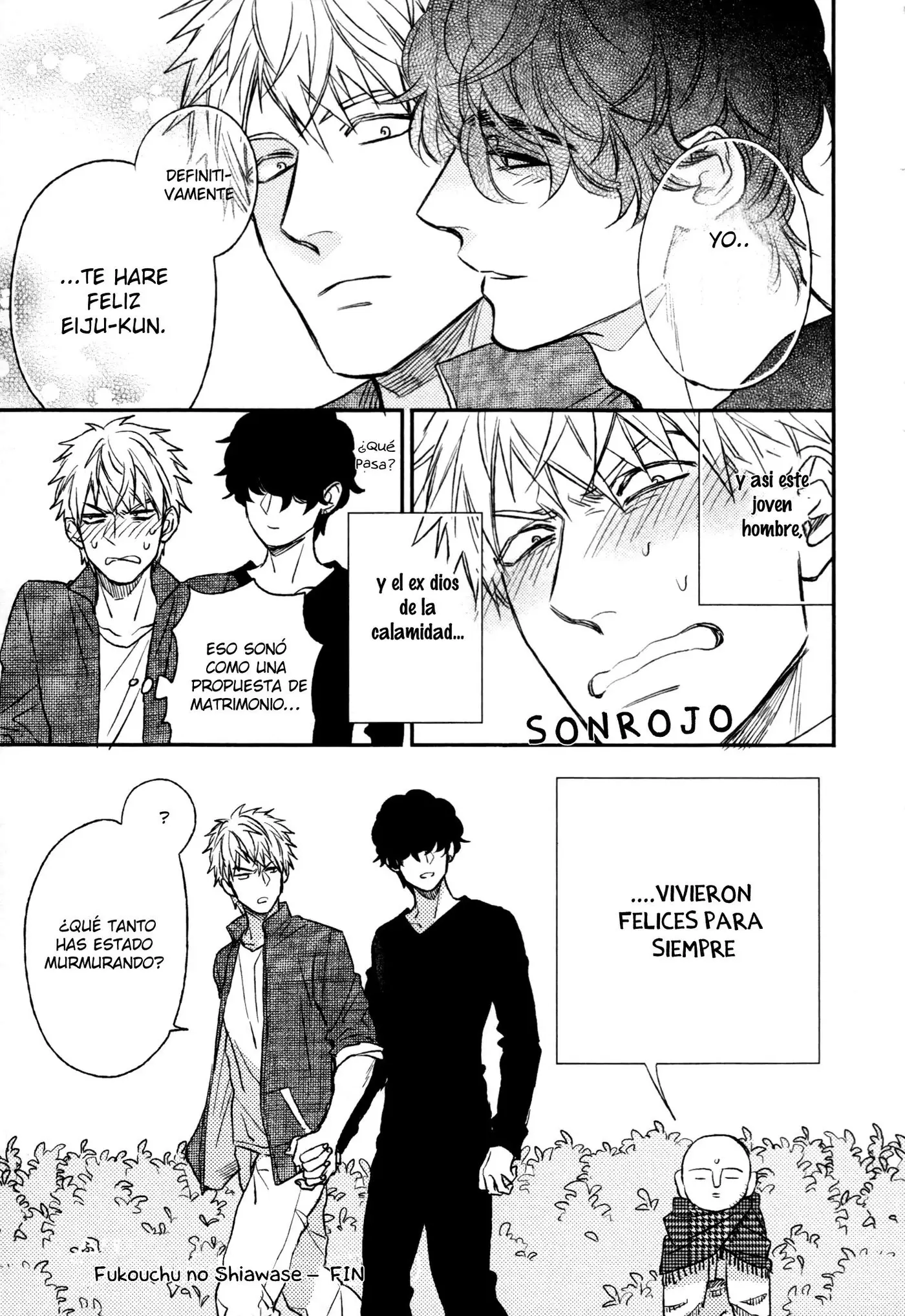 Fukouchuu no Shiawase (2013) - Capítulo 6 - Página 35 - LectorTMOo
