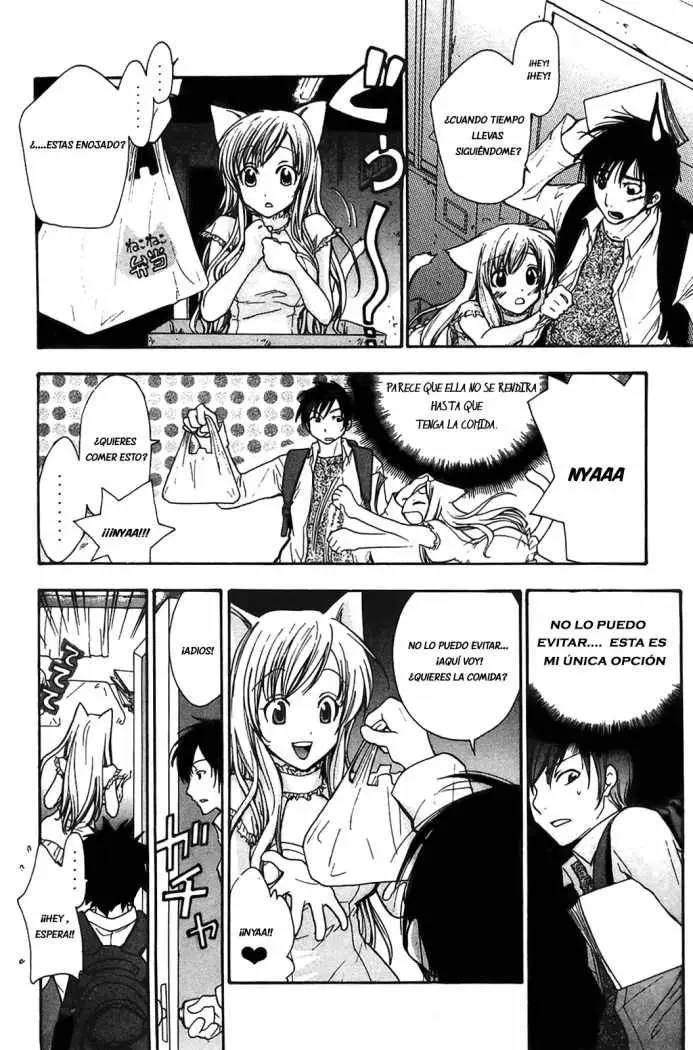 Fuku Neko (2009) - Capítulo 1 - Página 4 - LectorTMOo
