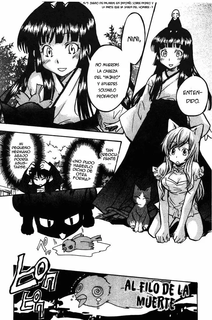 Fuku Neko (2009) - Capítulo 10 - Página 4 - LectorTMOo