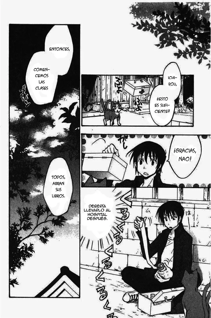 Fuku Neko (2009) - Capítulo 10 - Página 6 - LectorTMOo