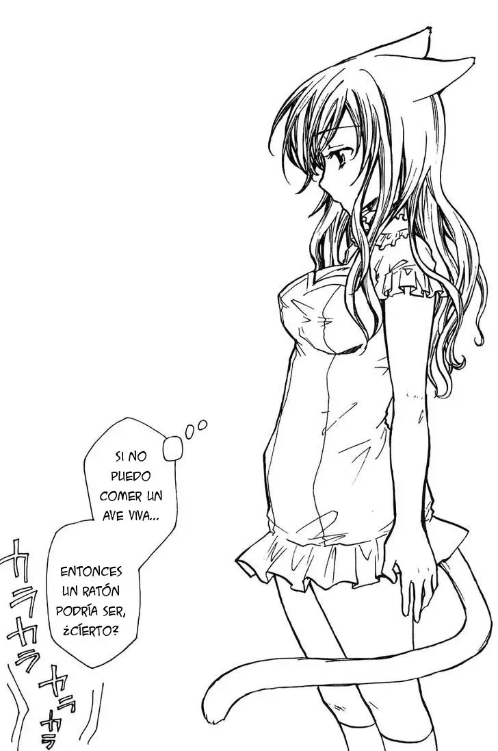 Fuku Neko (2009) - Capítulo 10 - Página 7 - LectorTMOo