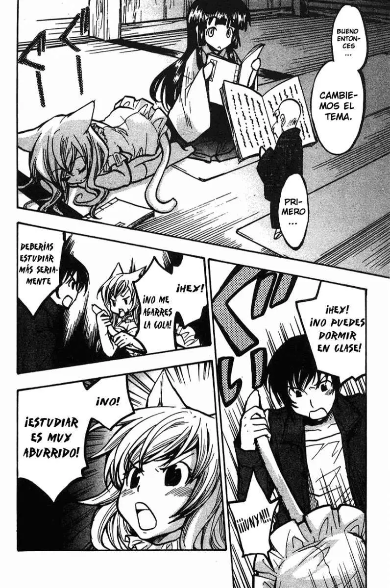 Fuku Neko (2009) - Capítulo 11 - Página 4 - LectorTMOo